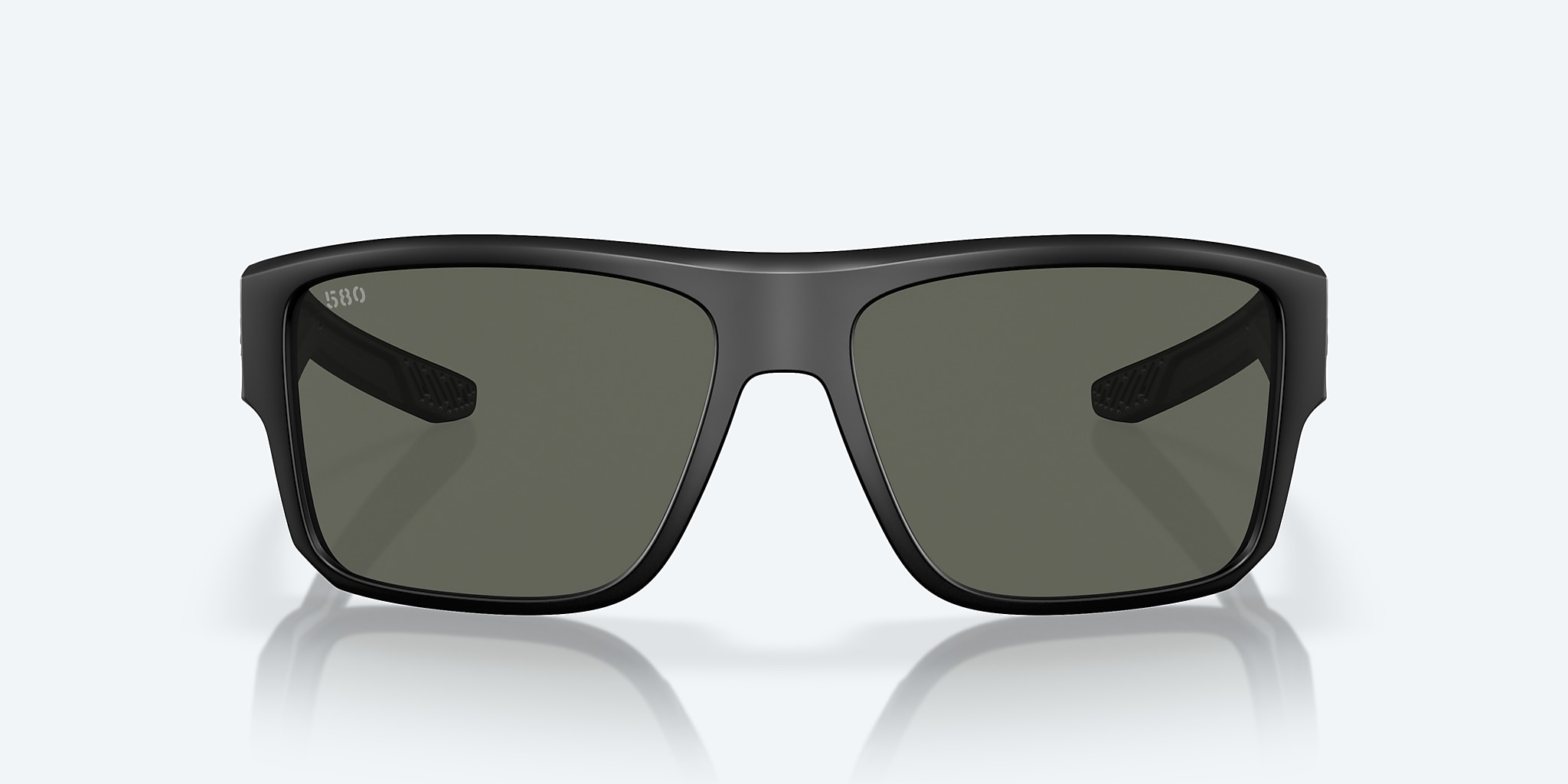 Sunglasses Costa Taxman L (59-16) with Gray lens and Matte Black frame Image 2 of 7 Sunglasses Costa Taxman L (59-16) with Gray lens and Matte Black frame Image 2 of 7