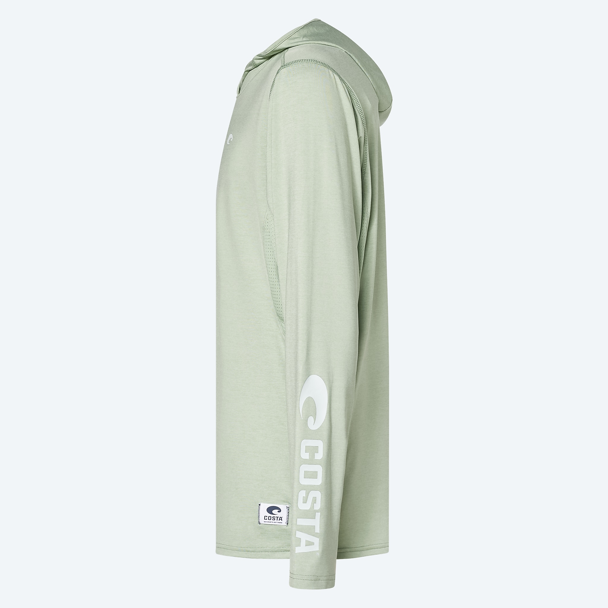 Voyager Performance Hoodie