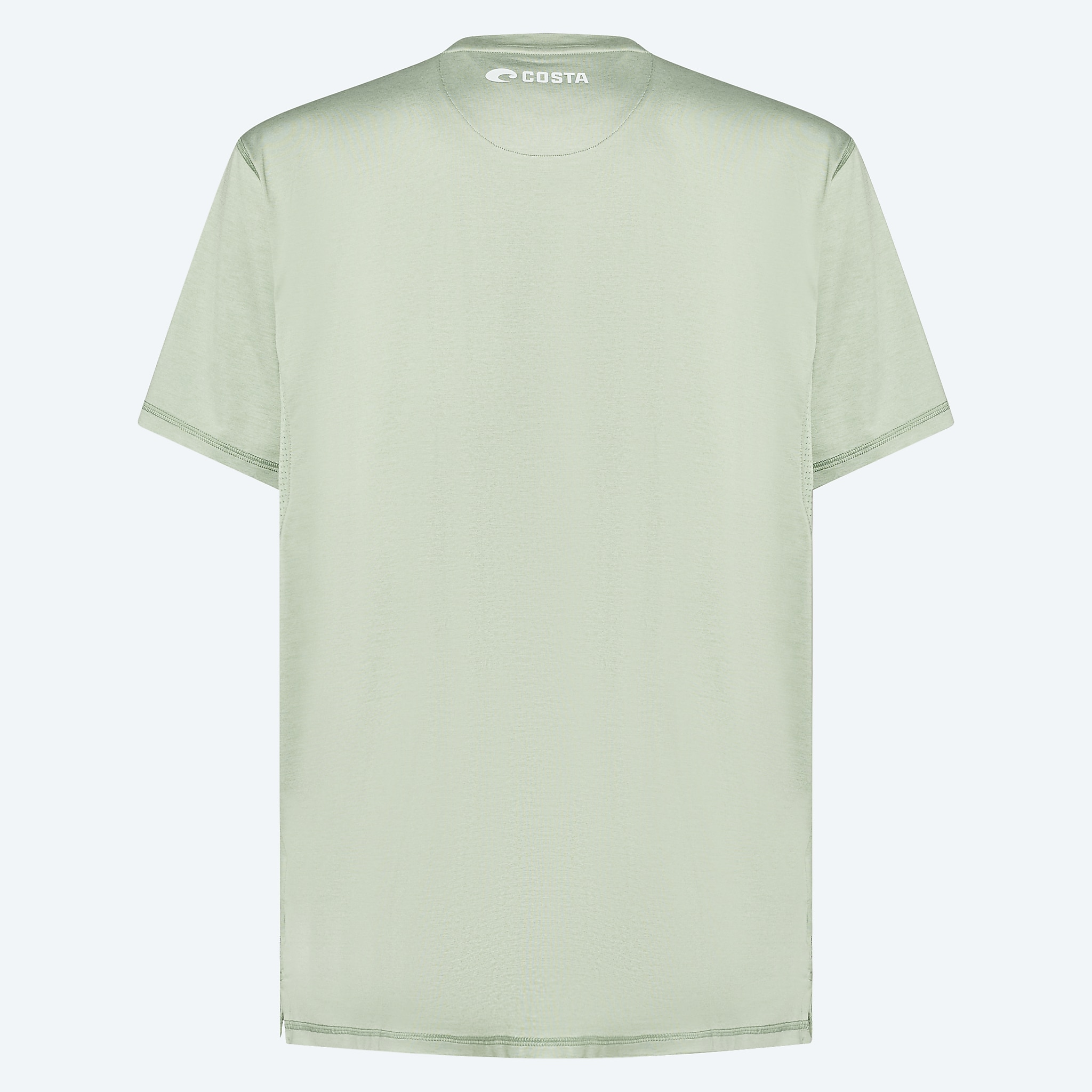 SS Voyager Performance Shirt