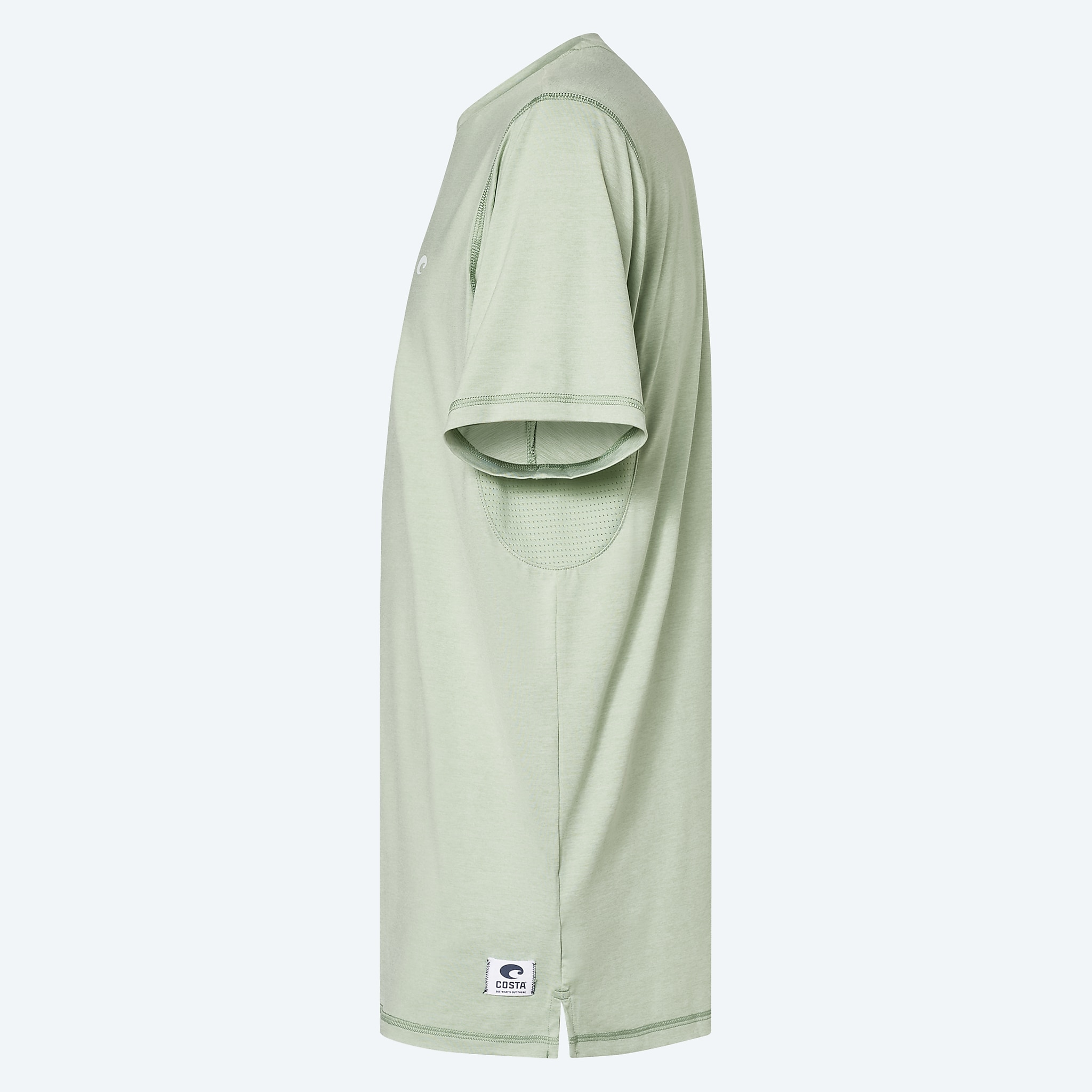 SS Voyager Performance Shirt