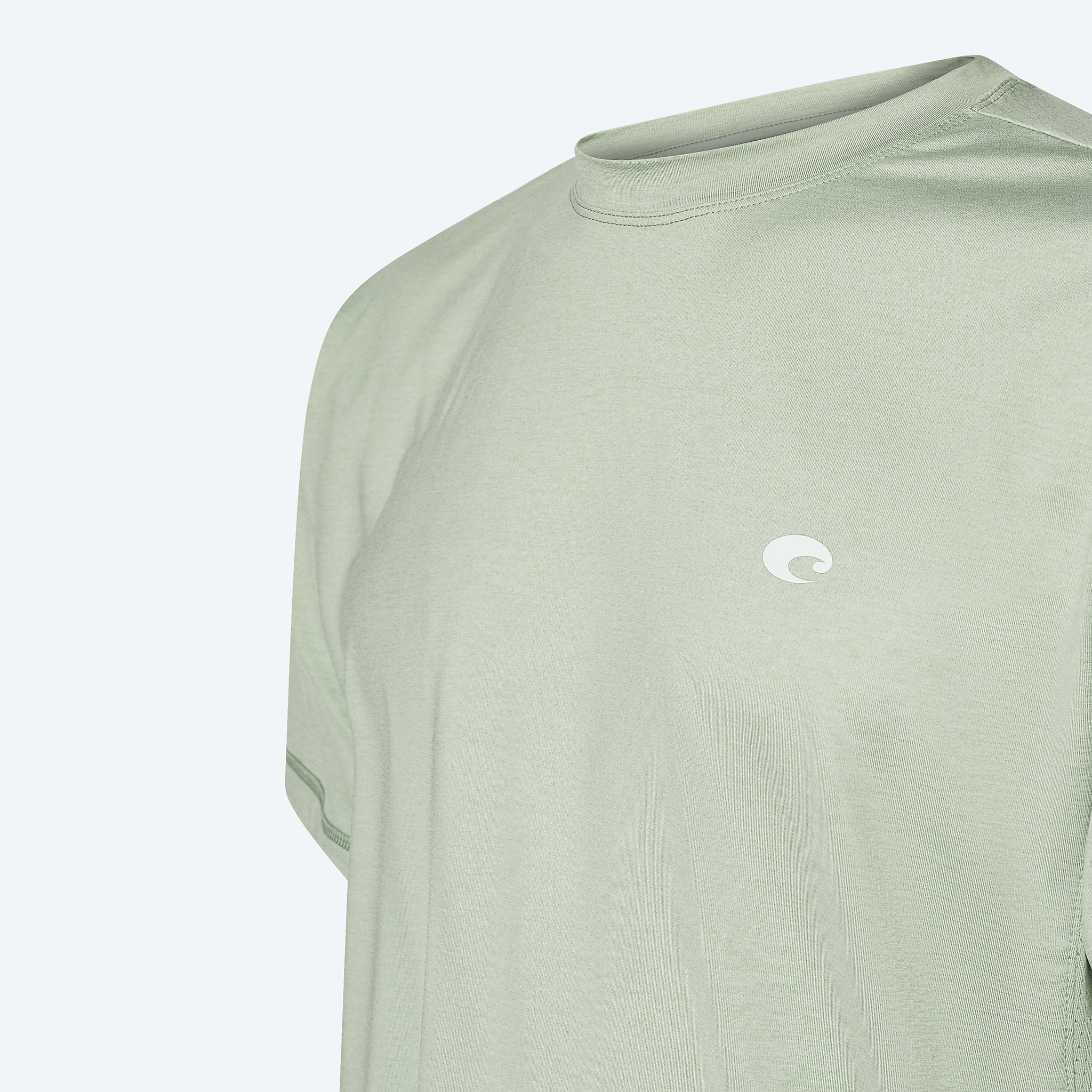 SS Voyager Performance Shirt