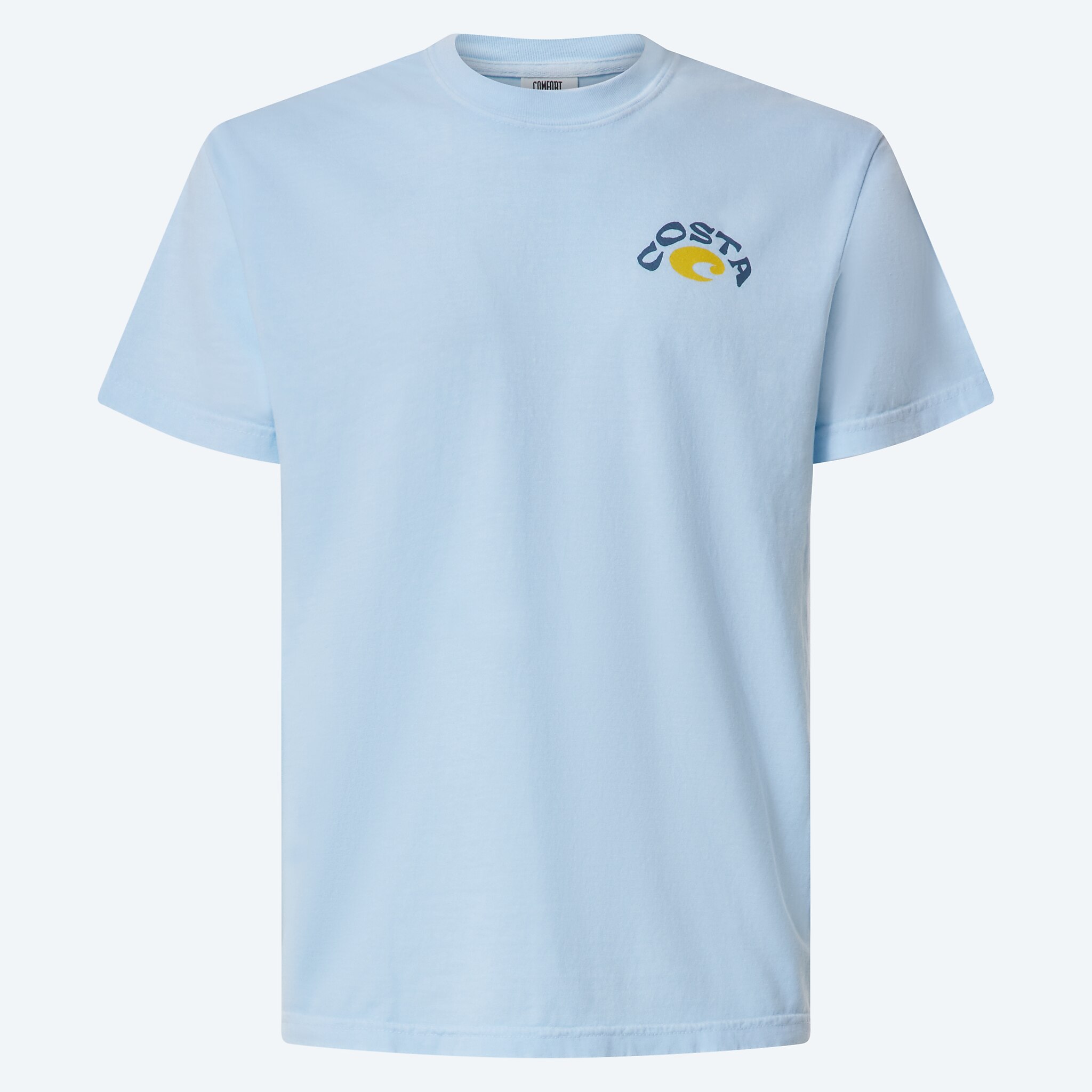 Apparel Chambray Costa Blue Mind Water Image 2 de 2