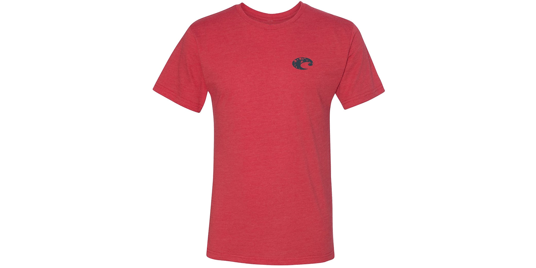 Apparel Red Heather Costa Freedom Fly Image 2 of 2 Apparel Red Heather Costa Freedom Fly Image 2 of 2