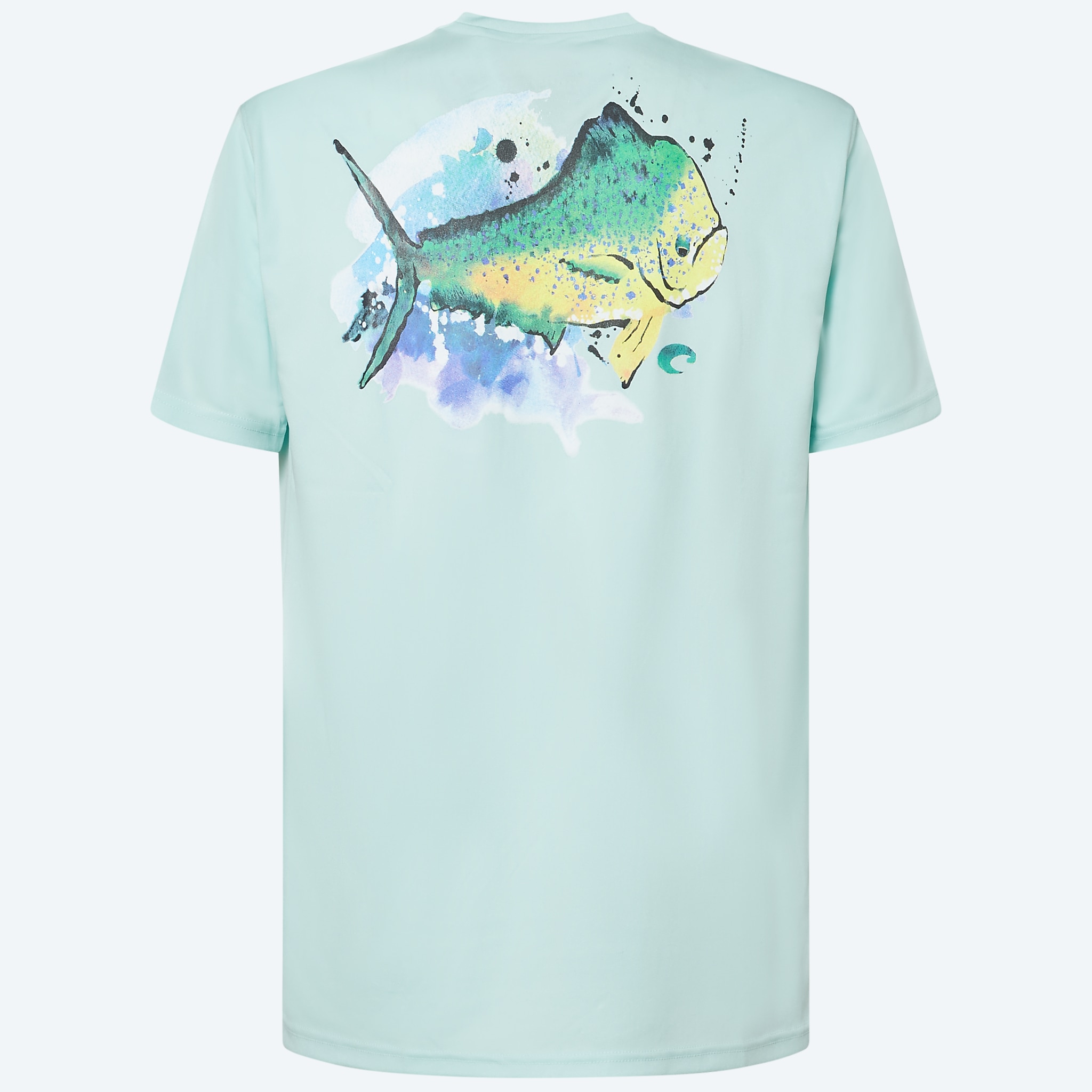 Tech Splash Series SS