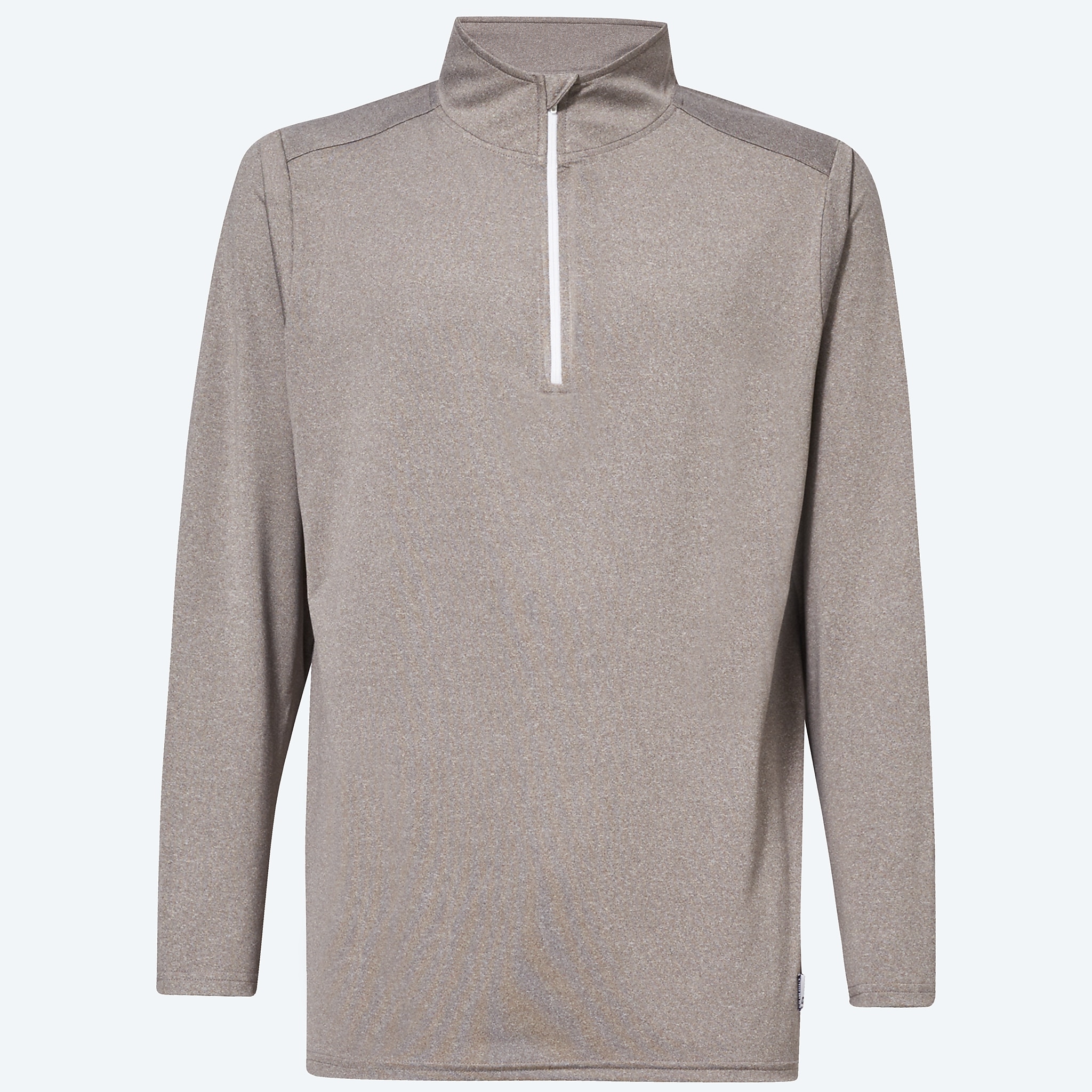 Apparel Gris Storm chiné Costa Voyage Quarter-Zip Image 1 de 4 Apparel Gris Storm chiné Costa Voyage Quarter-Zip Image 1 de 4