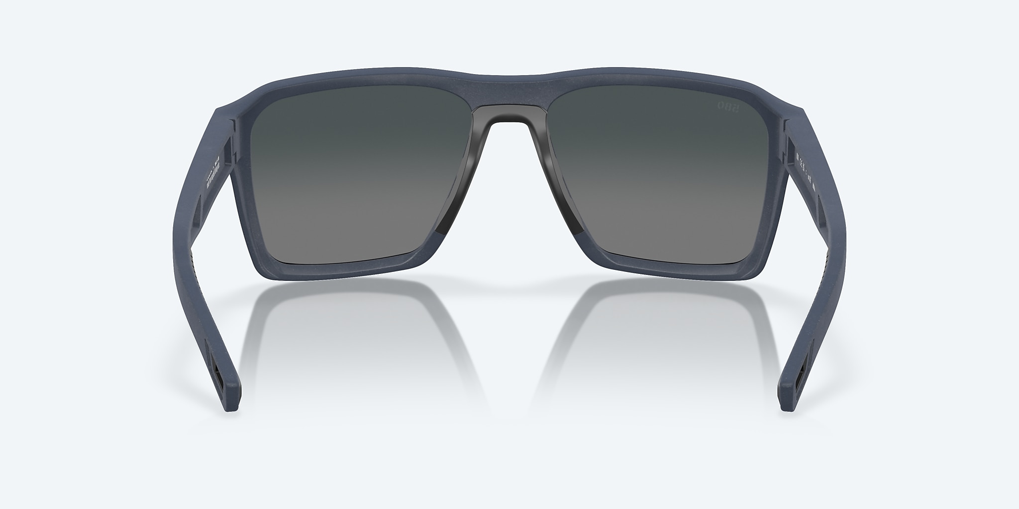 Sunglasses Costa Antille L (58-17) with Gray Gradient lens and Midnight Blue frame Image 5 of 9 Sunglasses Costa Antille L (58-17) with Gray Gradient lens and Midnight Blue frame Image 5 of 9