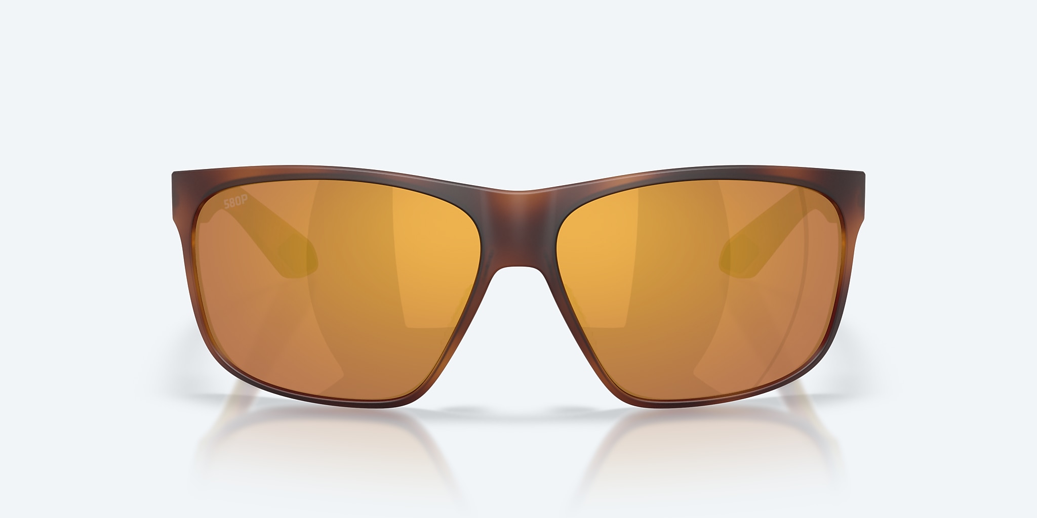 Lentes de Sol Costa Trades M (60-13) con Dorado Espejado lente y Carey Mate montura Imagen 2 de 8 Lentes de Sol Costa Trades M (60-13) con Dorado Espejado lente y Carey Mate montura Imagen 2 de 8