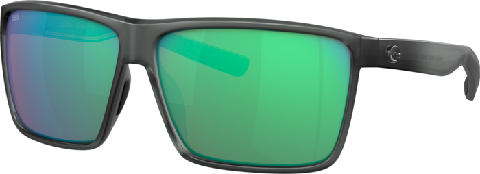 Rincon Polarized Sunglasses in Blue Mirror | Costa Del Mar® US