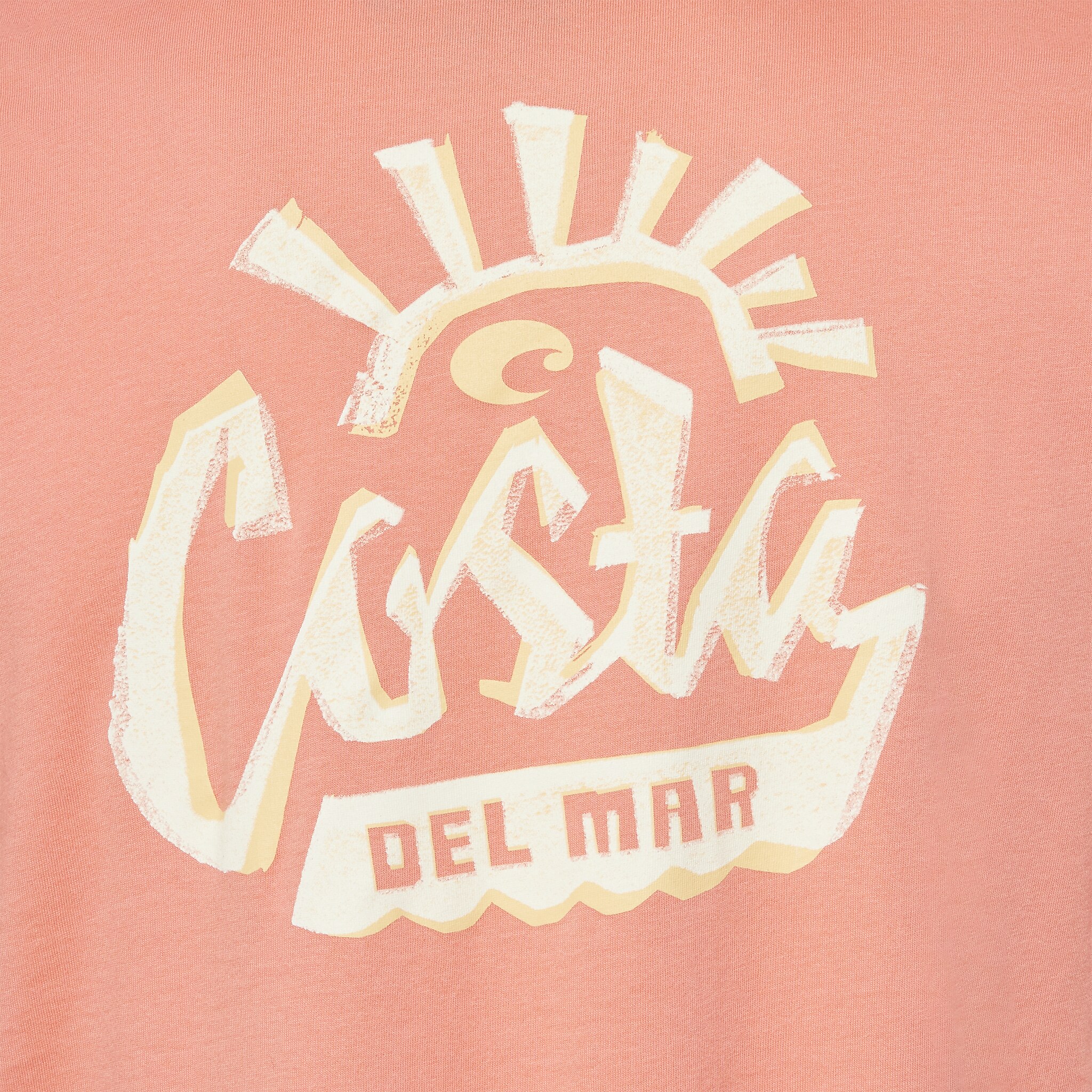 Apparel Durazno Bondi Costa Costa Sunshine Imagen 3 de 3