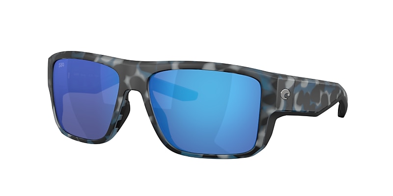 小物 Zeque Stealth TRUEVIEWSPORTS BLUE MIRROR ゼクーSTEALTHにTALEXイーズグリーンブルーミラーの釣り用