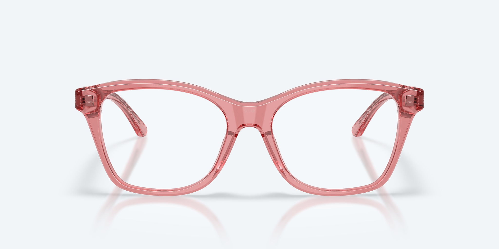 Lentes de Vista Costa Mariana Trench 430 S (51-17) con Micas de Demostración lente y Sangria montura Imagen 2 de 7 Lentes de Vista Costa Mariana Trench 430 S (51-17) con Micas de Demostración lente y Sangria montura Imagen 2 de 7