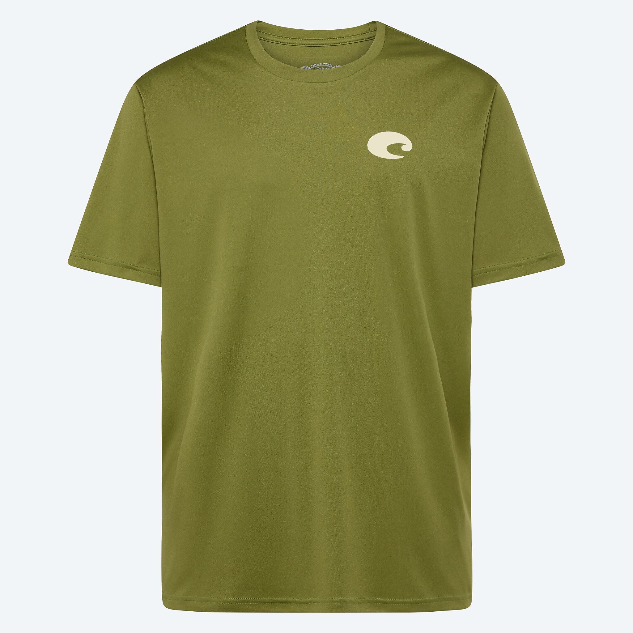 Apparel Mangrove Costa Tech Redfish Diver Image 2 de 2