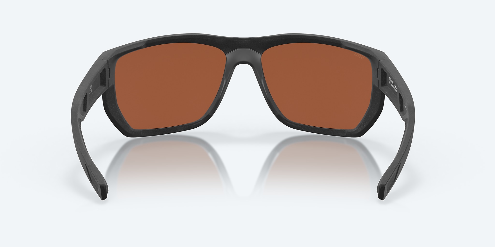 Sunglasses Costa Santiago L (63-16) with Green Mirror lens and Net Black frame Image 4 of 7 Sunglasses Costa Santiago L (63-16) with Green Mirror lens and Net Black frame Image 4 of 7