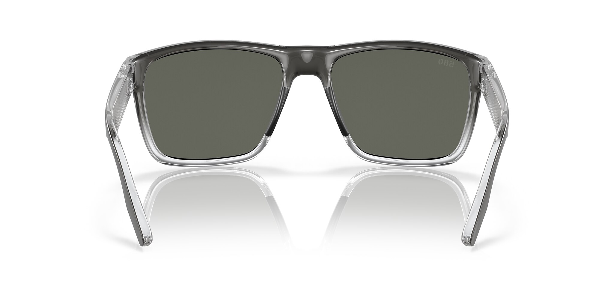 COSTA サングラス Paunch XL Polarized Sunglasses in Gray | Costa Del Mar® US