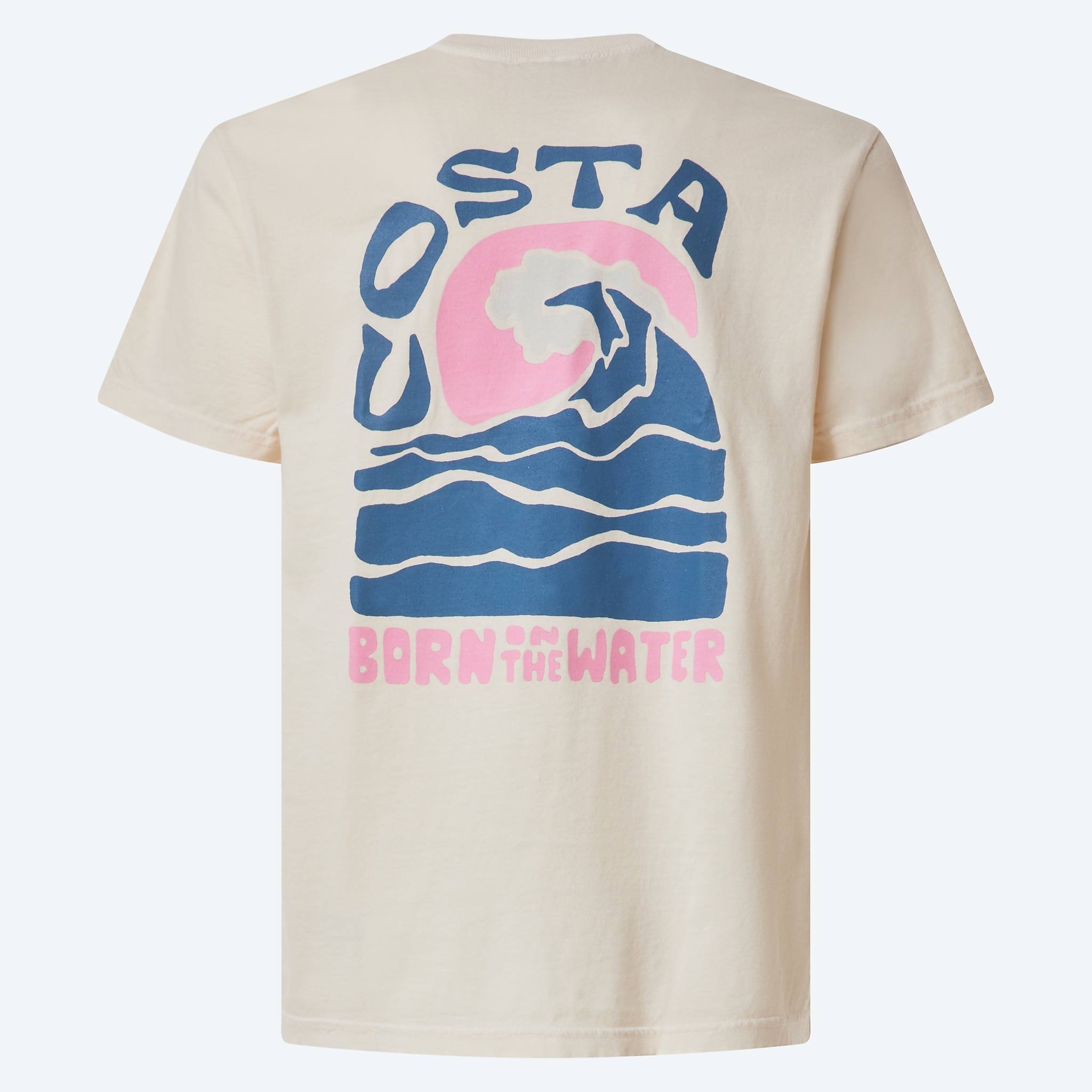 Blue Mind Water