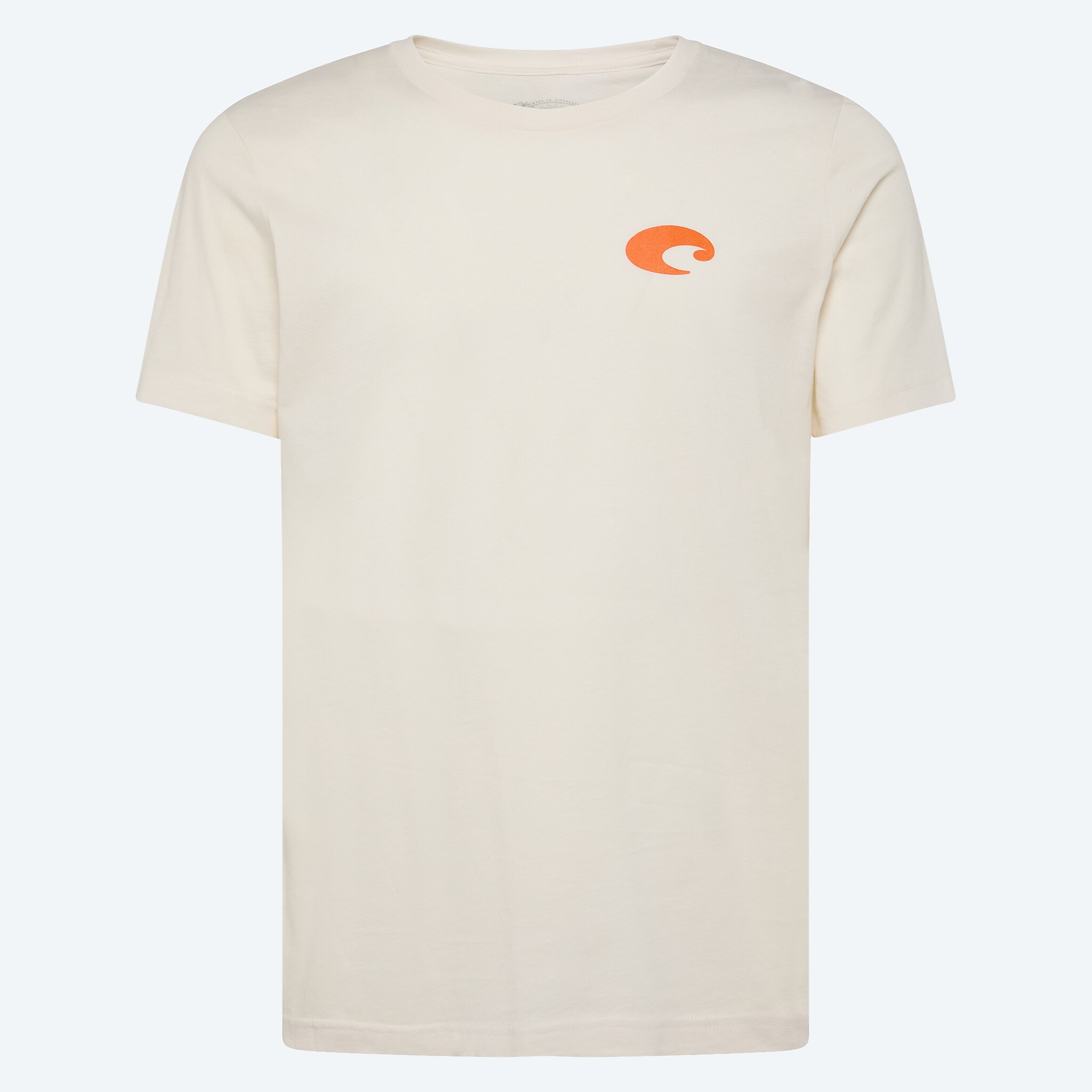 Apparel Blanc rétro Costa Catchin ZZZ Image 2 de 2