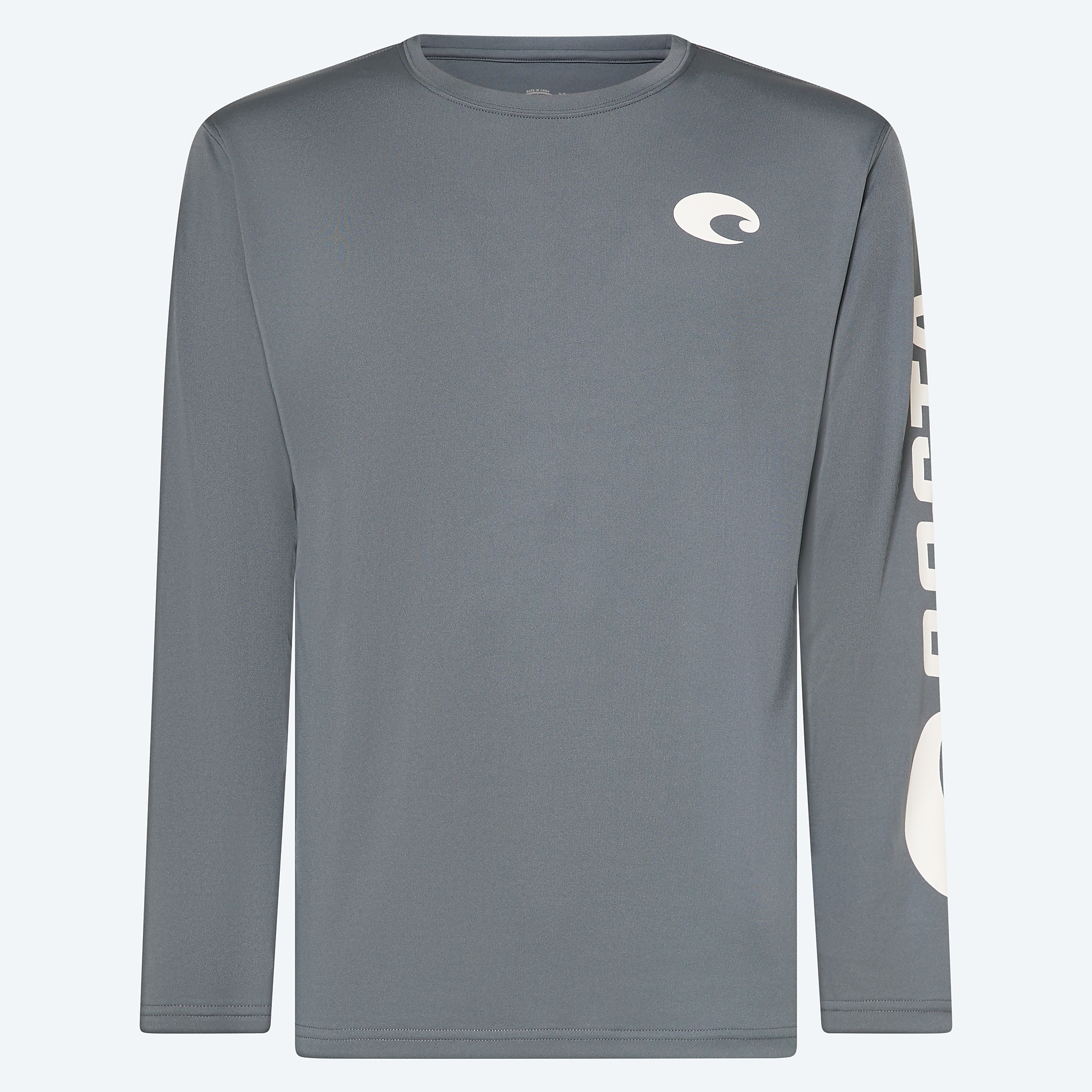 Apparel Shark Costa Technical Crew Image 1 de 3 Apparel Shark Costa Technical Crew Image 1 de 3