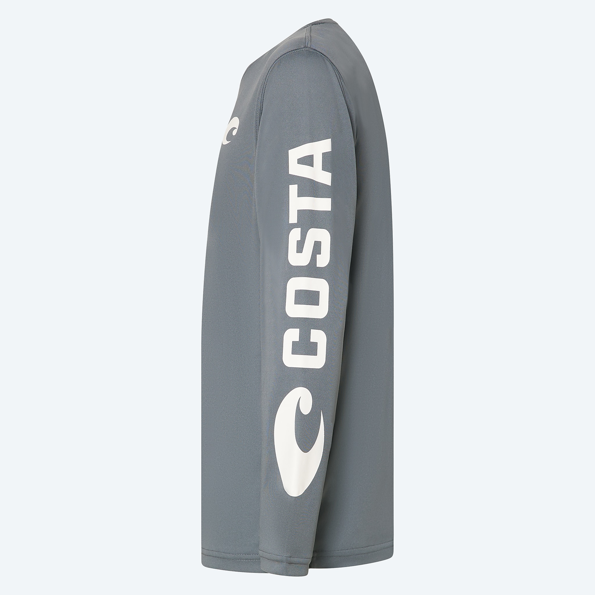 Apparel Shark Costa Technical Crew Image 3 de 3 Apparel Shark Costa Technical Crew Image 3 de 3