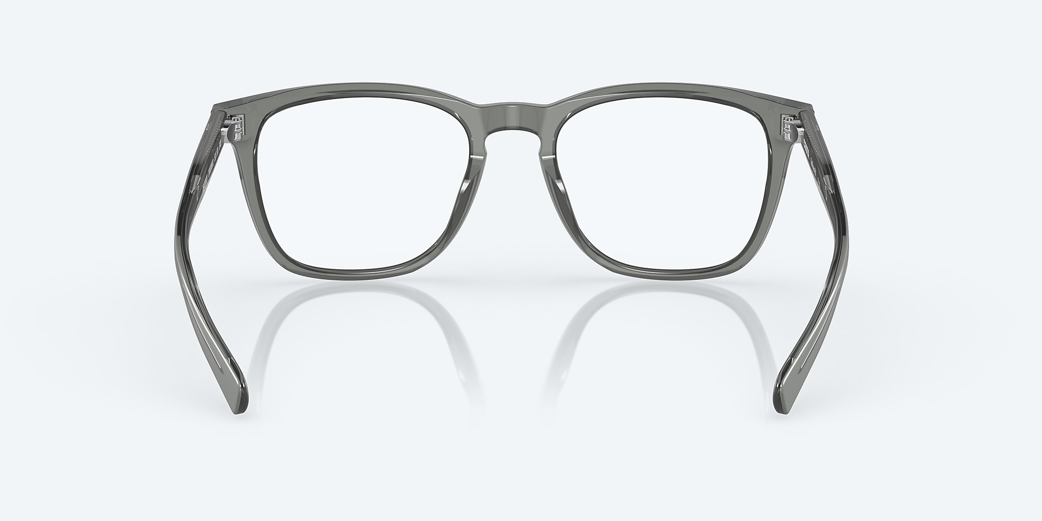 Lentes de Vista Costa Sullivan RX M (53-20) con Micas de Demostración lente y Crystal Gris Mate montura Imagen 4 de 7 Lentes de Vista Costa Sullivan RX M (53-20) con Micas de Demostración lente y Crystal Gris Mate montura Imagen 4 de 7