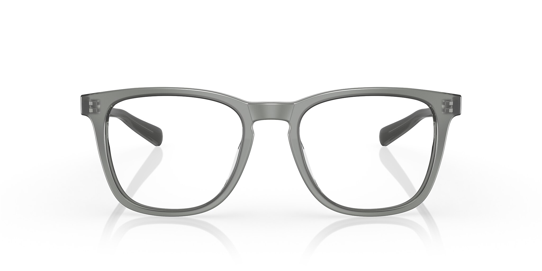 Costa Sullivan RX M (53-20) with Demo Lens lenses and Matte Gray