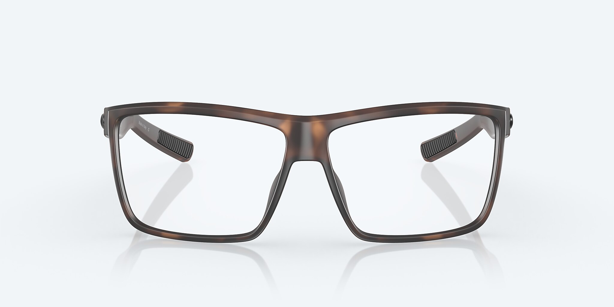 Lentes de Vista Costa Rinconcito RX M (60-12) con Micas de Demostración lente y Carey Mate montura Imagen 2 de 7