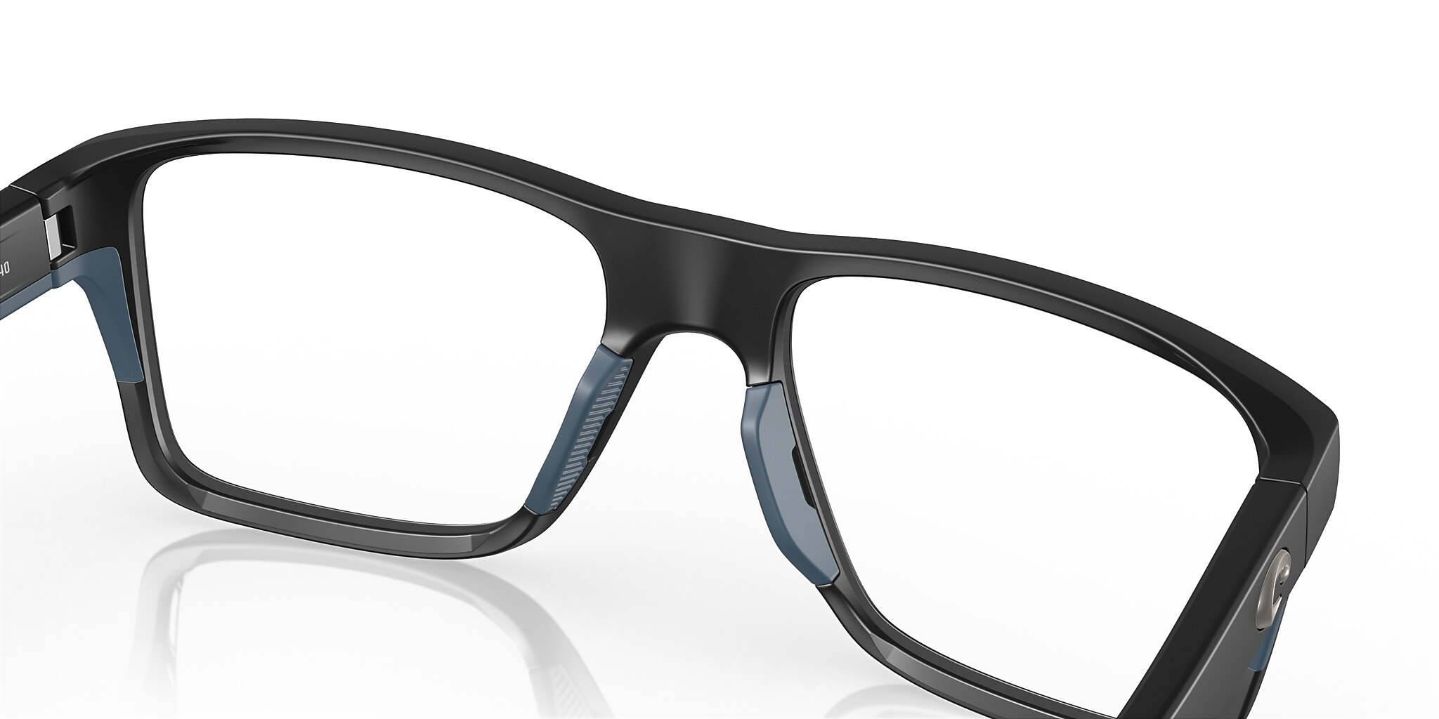 Costa Ocean Ridge 420 L (56-17) with Demo Lens lenses and Matte
