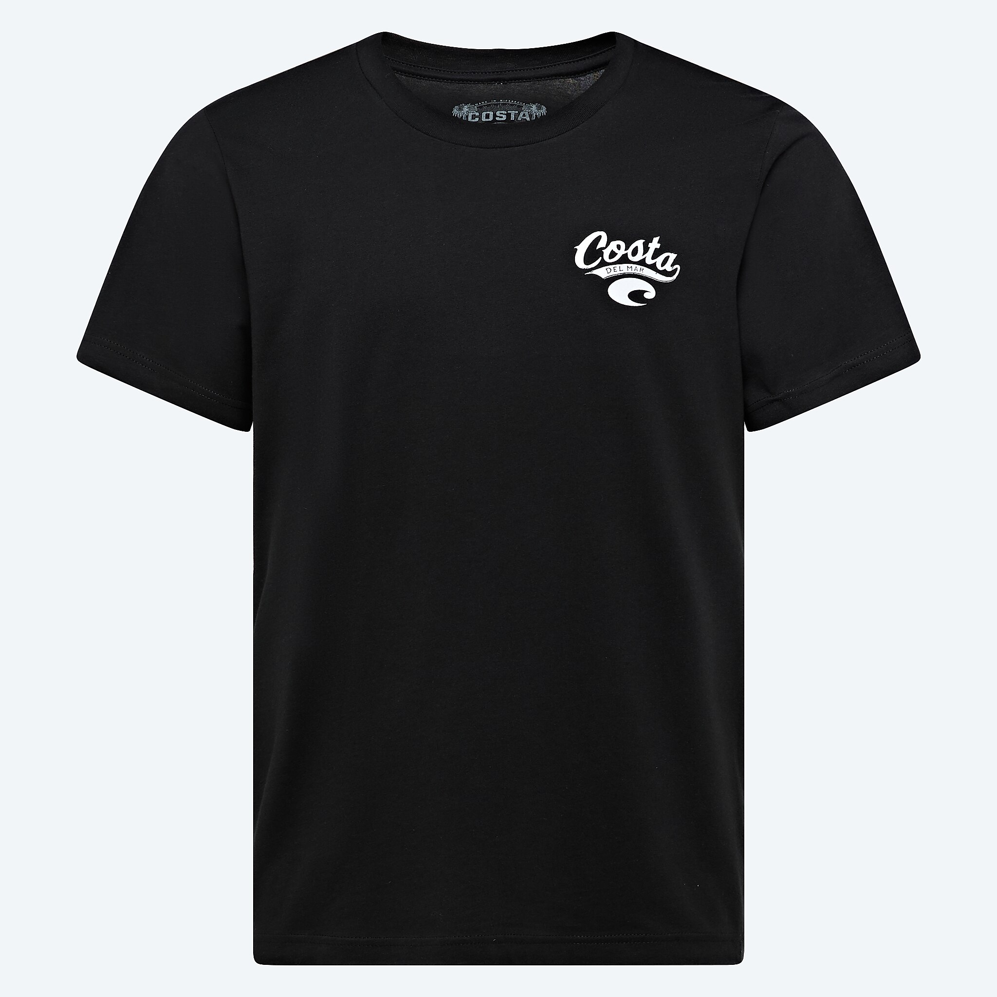 Apparel Black/SC Costa Team Costa Image 2 of 2