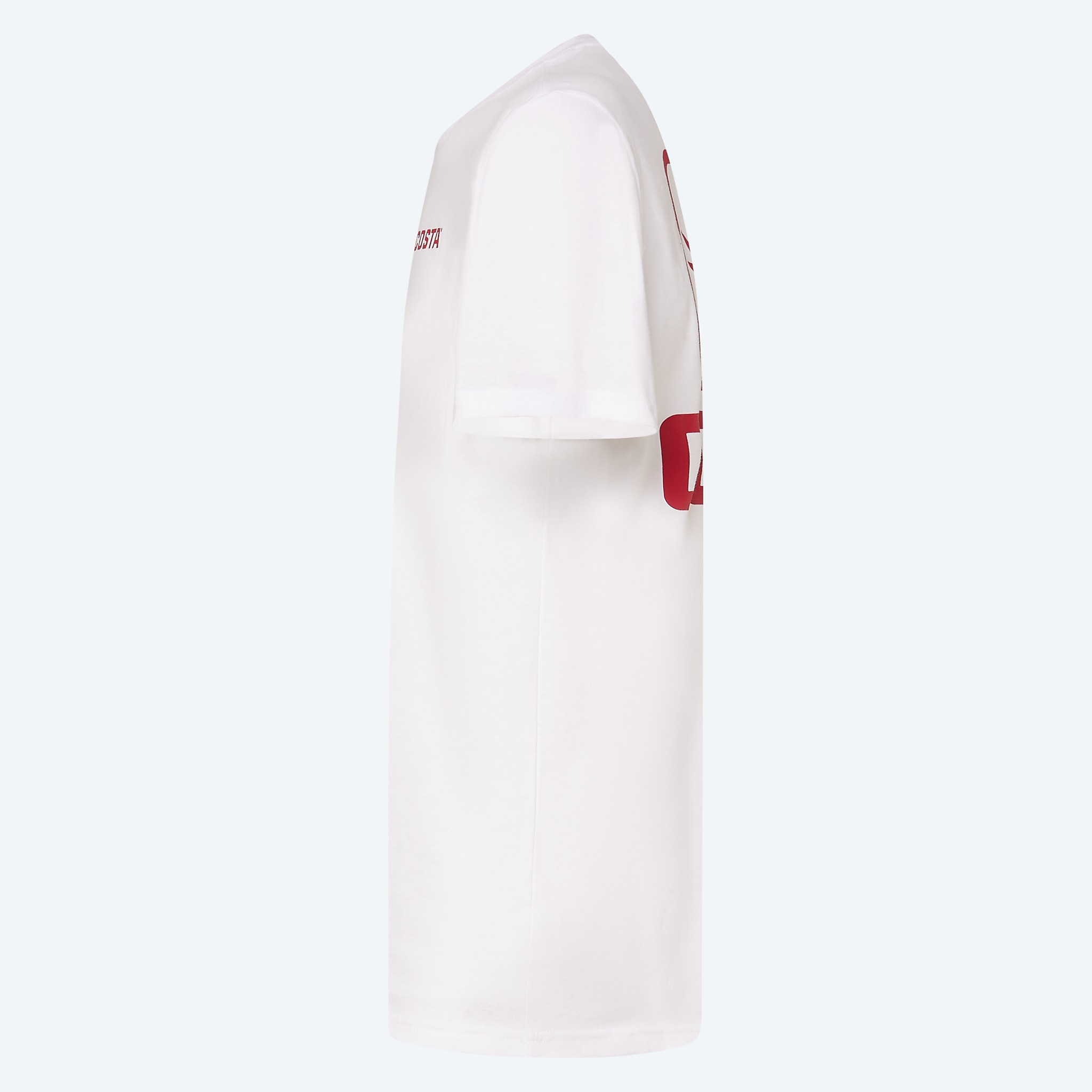 Apparel White Crab Costa Costa Classic Emblem Image 3 of 3 Apparel White Crab Costa Costa Classic Emblem Image 3 of 3