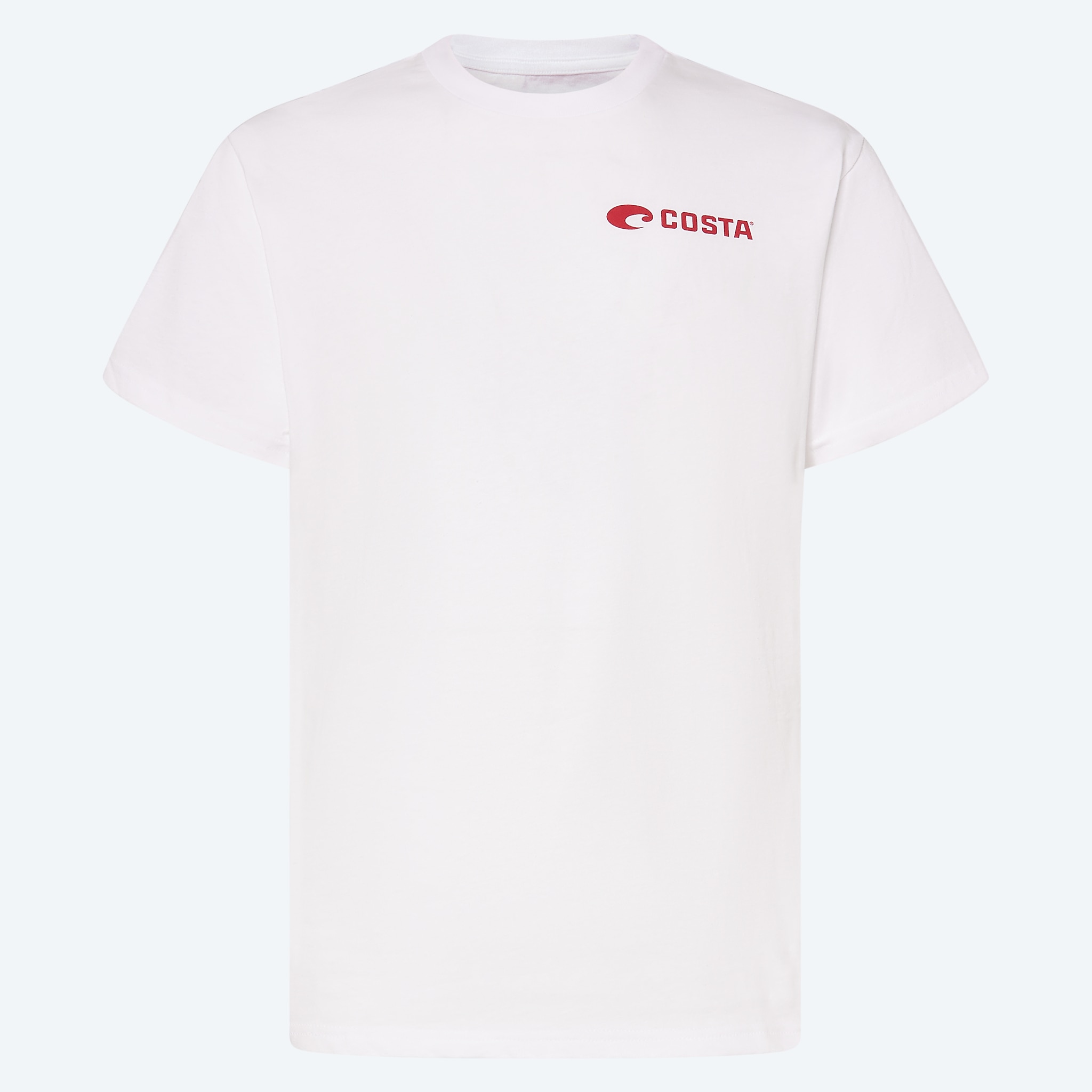 Apparel White Crab Costa Costa Classic Emblem Image 1 of 3 Apparel White Crab Costa Costa Classic Emblem Image 1 of 3