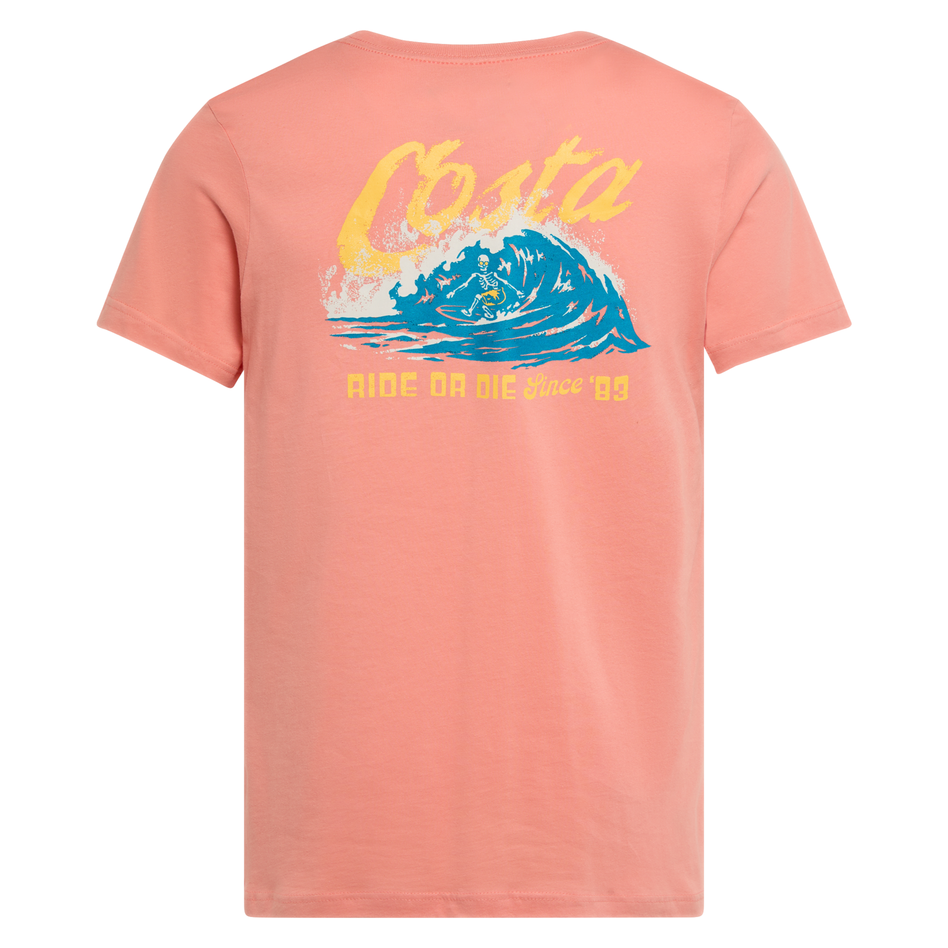Breaking Waves