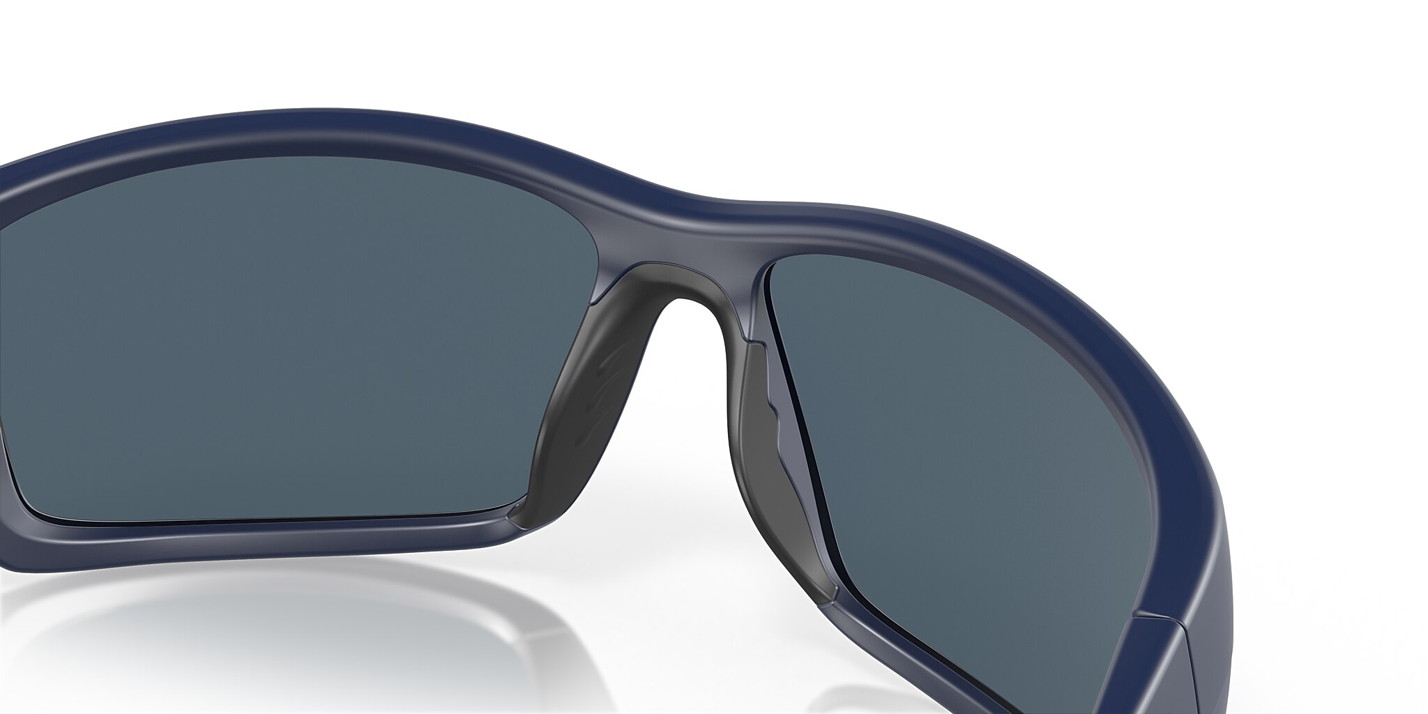 Costa Reefton XL (64-15) with Gray lenses and Matte Blue frame