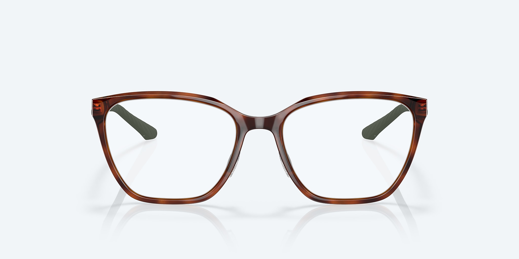 Lentes de Vista Costa Pacific Rise 410 S (52-17) con Micas de Demostración lente y Tipo Carey montura Imagen 2 de 7 Lentes de Vista Costa Pacific Rise 410 S (52-17) con Micas de Demostración lente y Tipo Carey montura Imagen 2 de 7