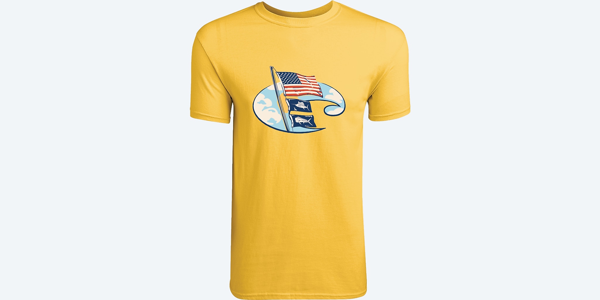 Usa Offshore