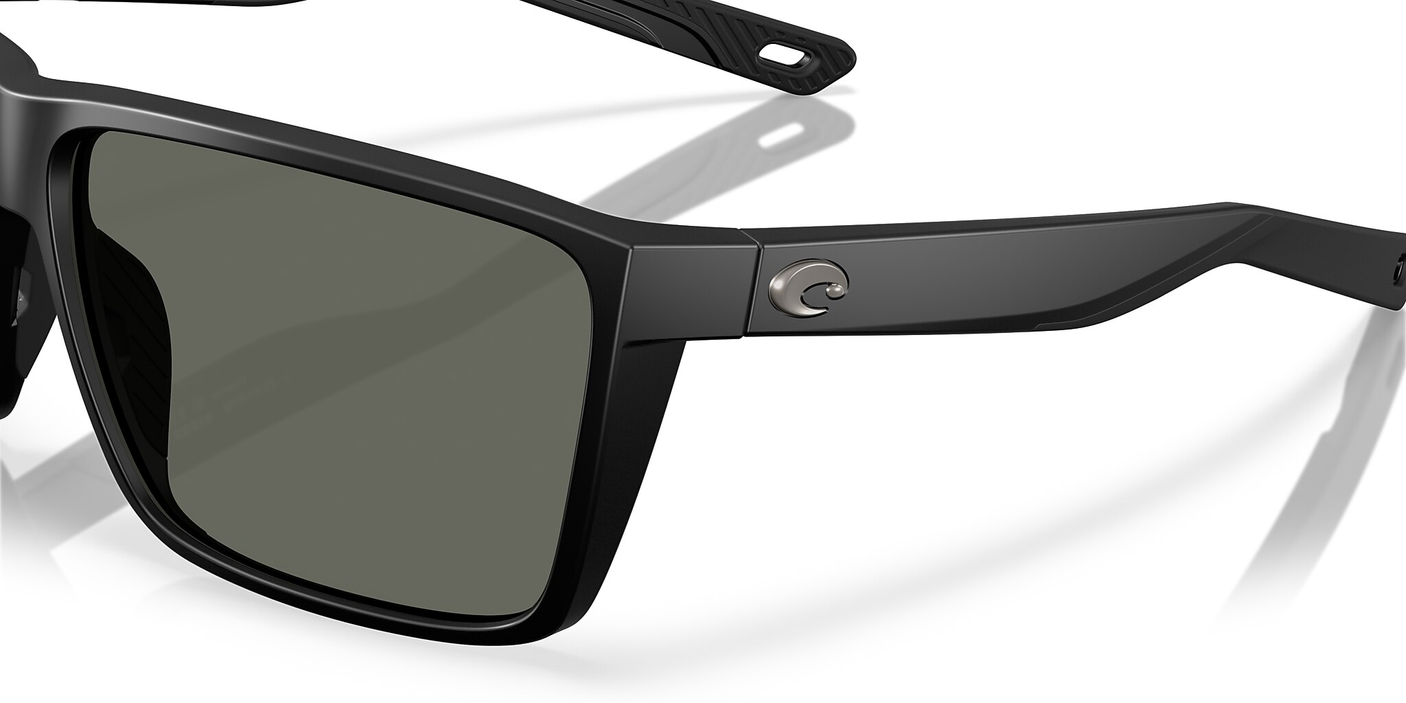 りんたろうDONNY Gray Gray Lens sunglasses DONNY Gray Gray Lens sunglasses 《ダニー グレー グレーレンズ
