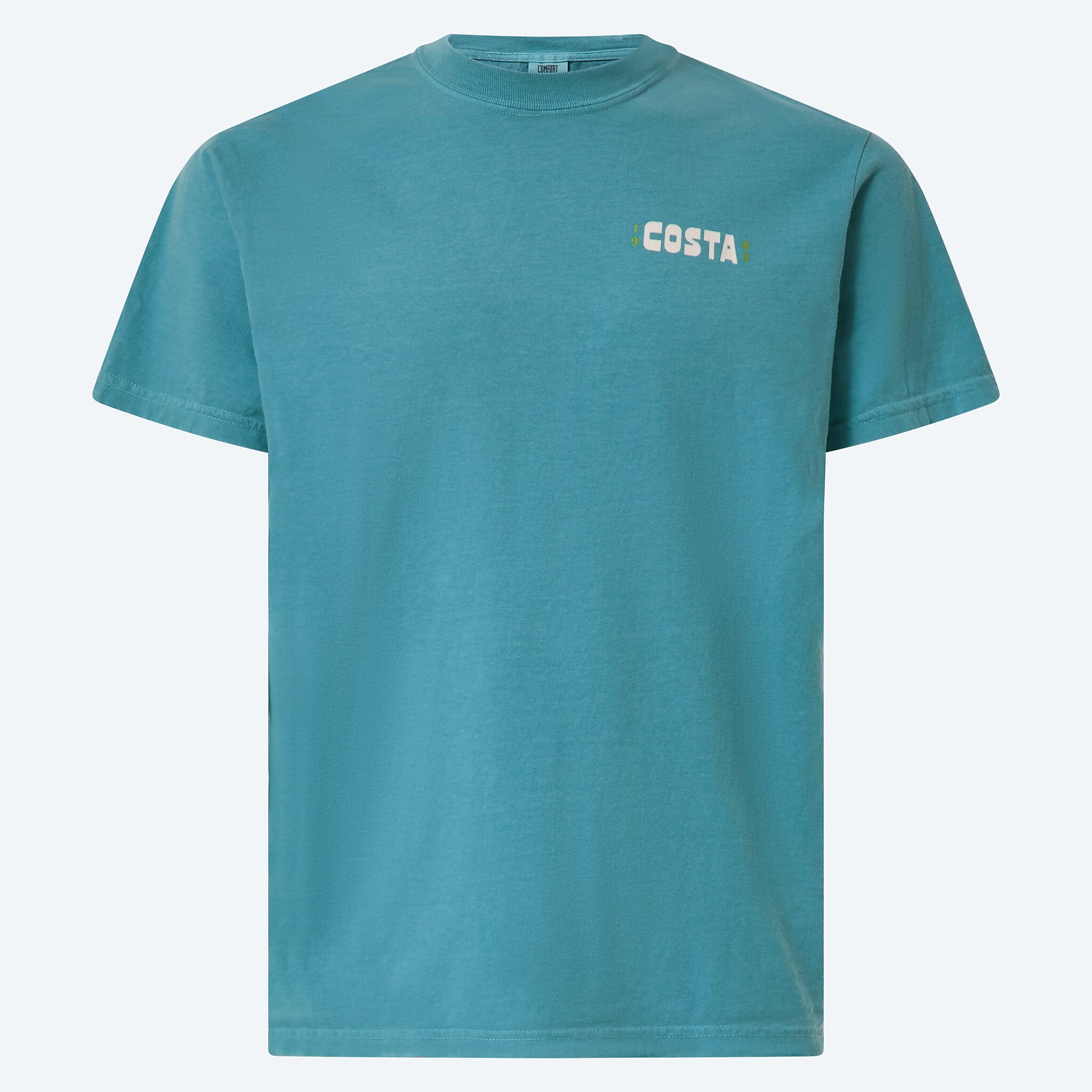 Apparel Seafoam Costa Gator Arch Image 2 of 2