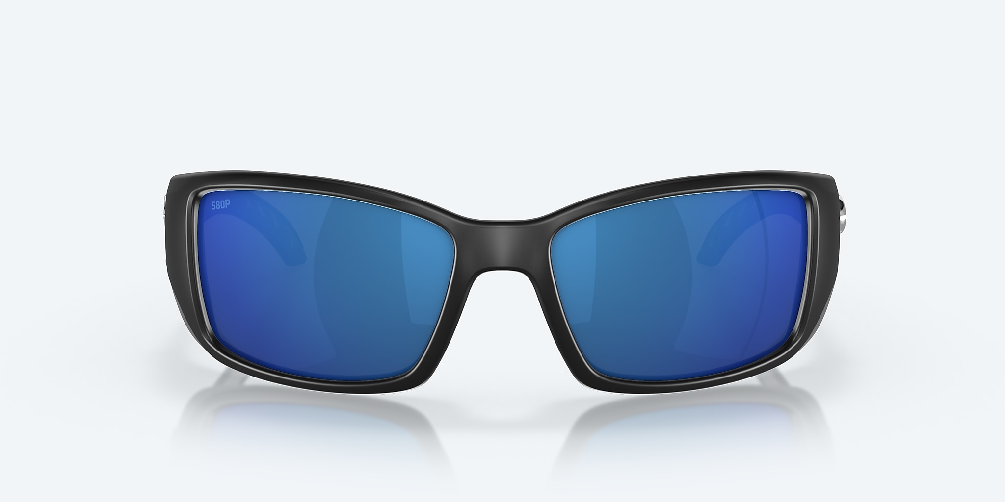 Lentes de Sol Costa Blackfin L (62-17) con Azul Espejeado lente y Negro Mate montura Imagen 2 de 7 Lentes de Sol Costa Blackfin L (62-17) con Azul Espejeado lente y Negro Mate montura Imagen 2 de 7