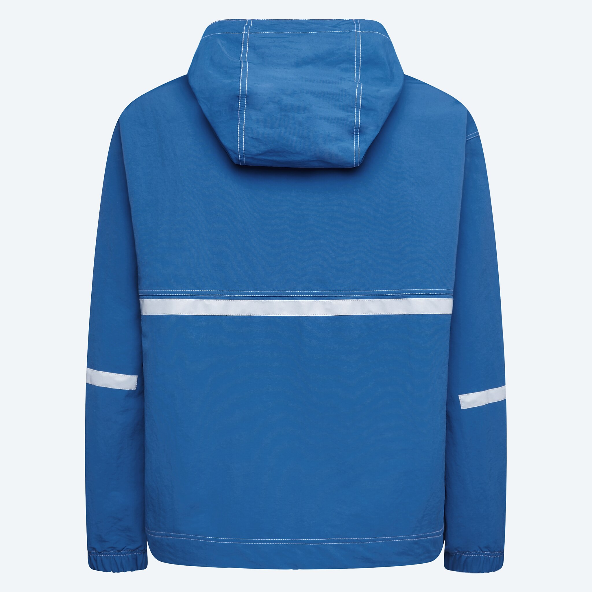 Apparel Channel Blue Costa Untangled Oceans Jacket Image 2 of 3