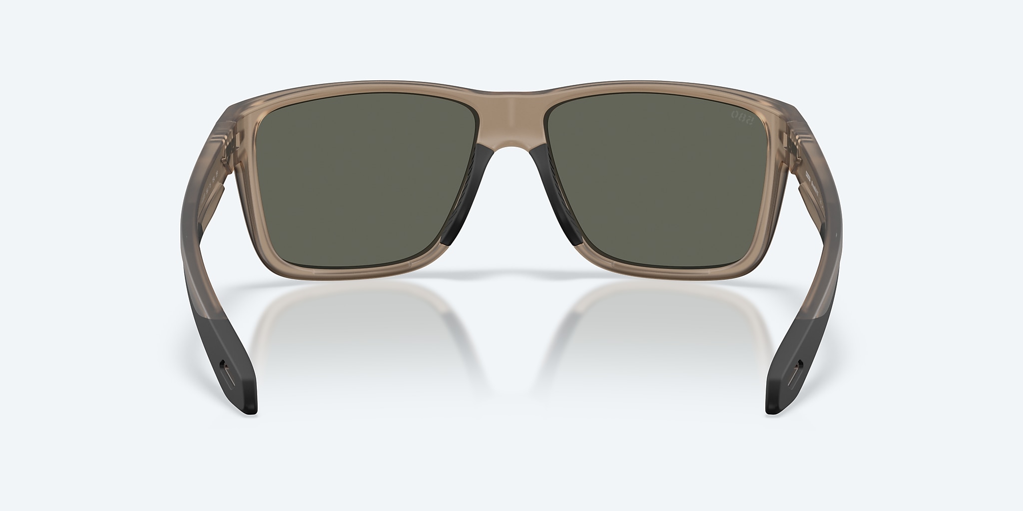 Lunettes de soleil Costa Broadbill II L (58-15) avec Gris verre et Marron mat Smoke monture Image 4 de 7 Lunettes de soleil Costa Broadbill II L (58-15) avec Gris verre et Marron mat Smoke monture Image 4 de 7