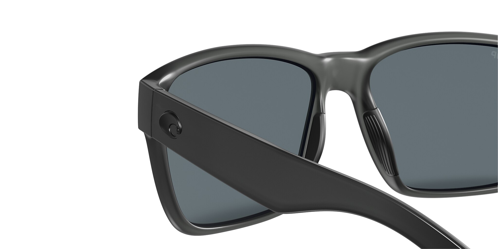 Paunch Polarized Sunglasses in Blue Mirror | Costa Del Mar® US