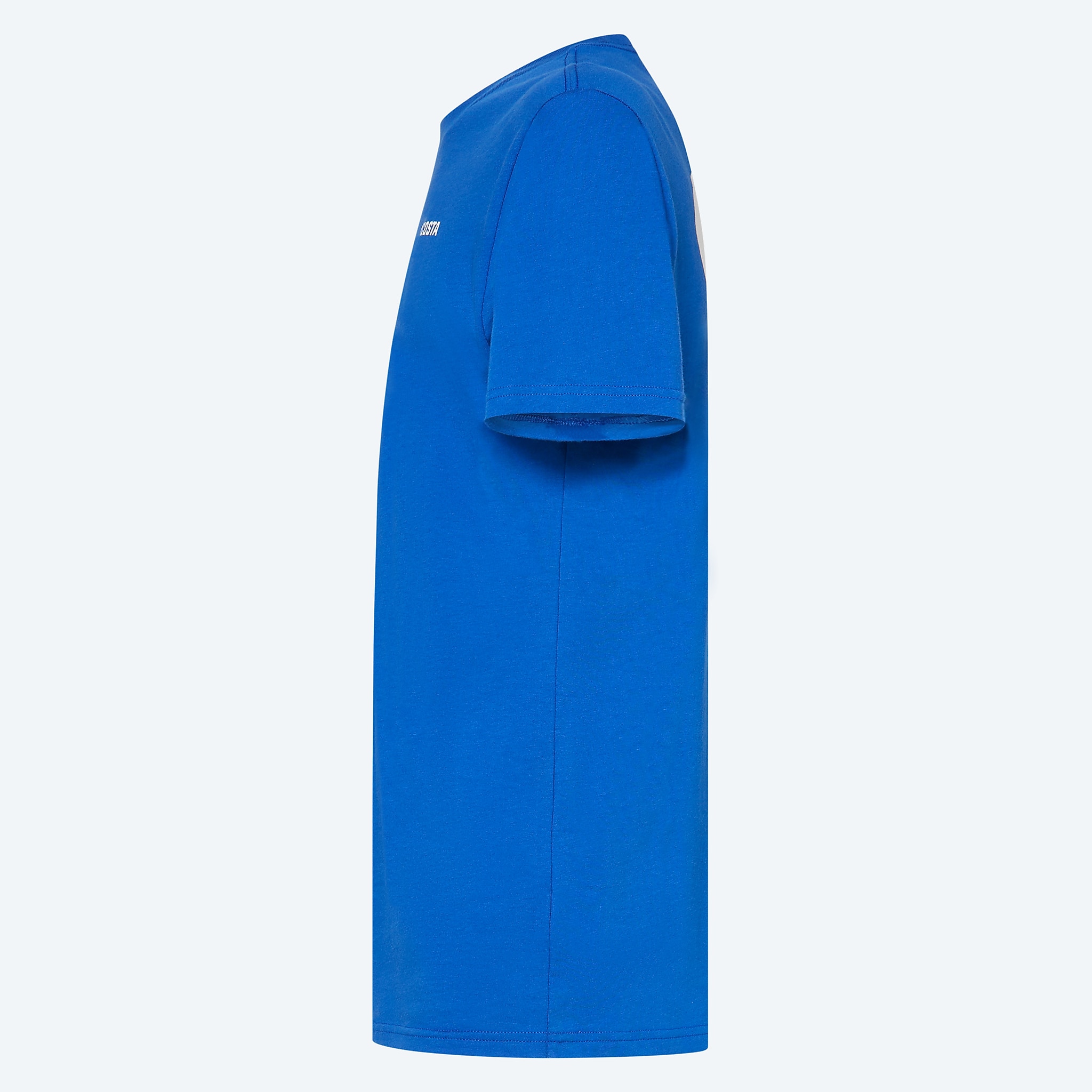 Apparel Royal Blue Costa Costa C Wave Image 3 of 3 Apparel Royal Blue Costa Costa C Wave Image 3 of 3