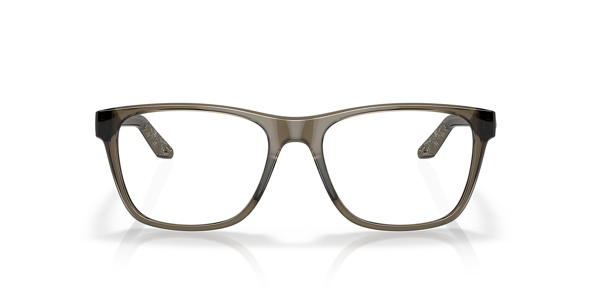Costa Ocean Ridge 810 L (54-17) with Demo Lens lenses and Taupe