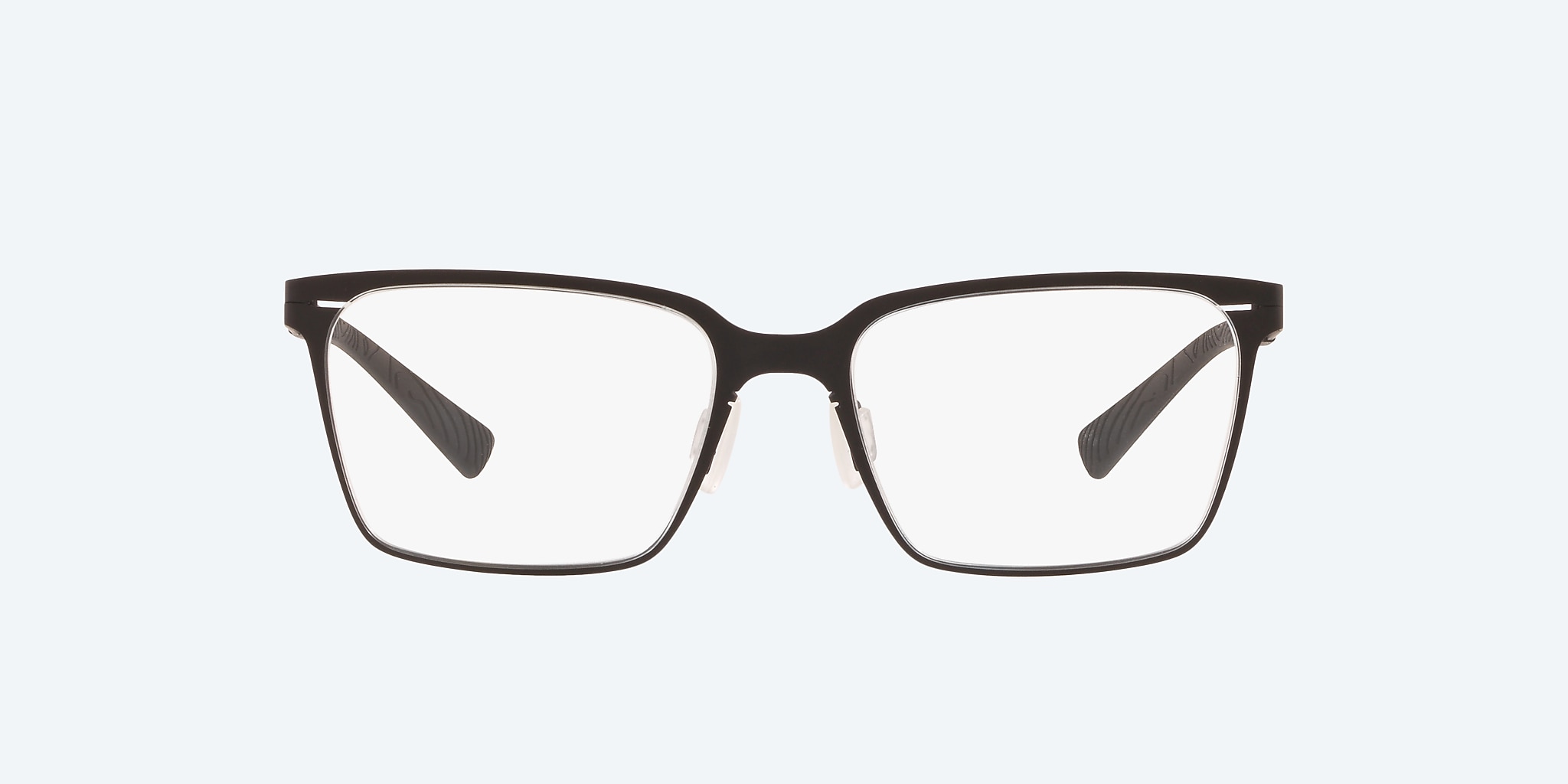 Lentes de Vista Costa Pacific Rise 200 S (53-17) con Micas de Demostración lente y Negro Mate montura Imagen 2 de 4 Lentes de Vista Costa Pacific Rise 200 S (53-17) con Micas de Demostración lente y Negro Mate montura Imagen 2 de 4