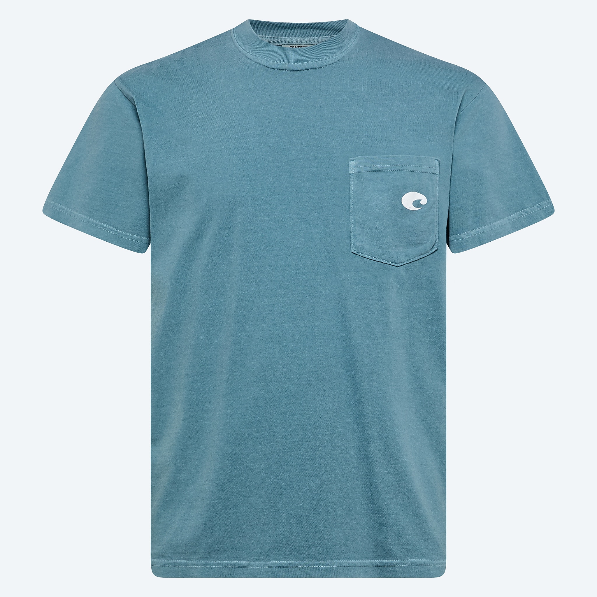 Apparel Low Tide Costa Hooked Pocket Image 2 de 2