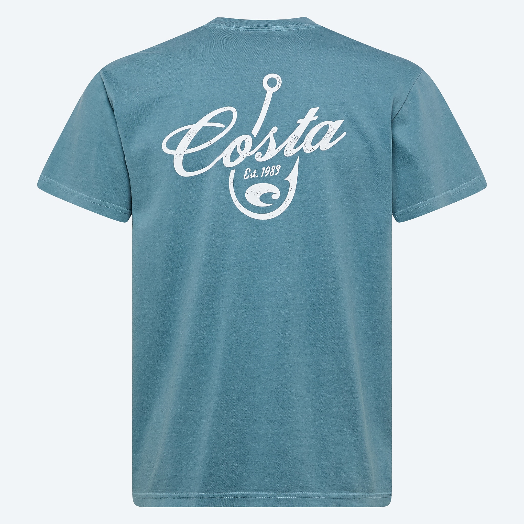 Apparel Low Tide Costa Hooked Pocket Image 1 de 2