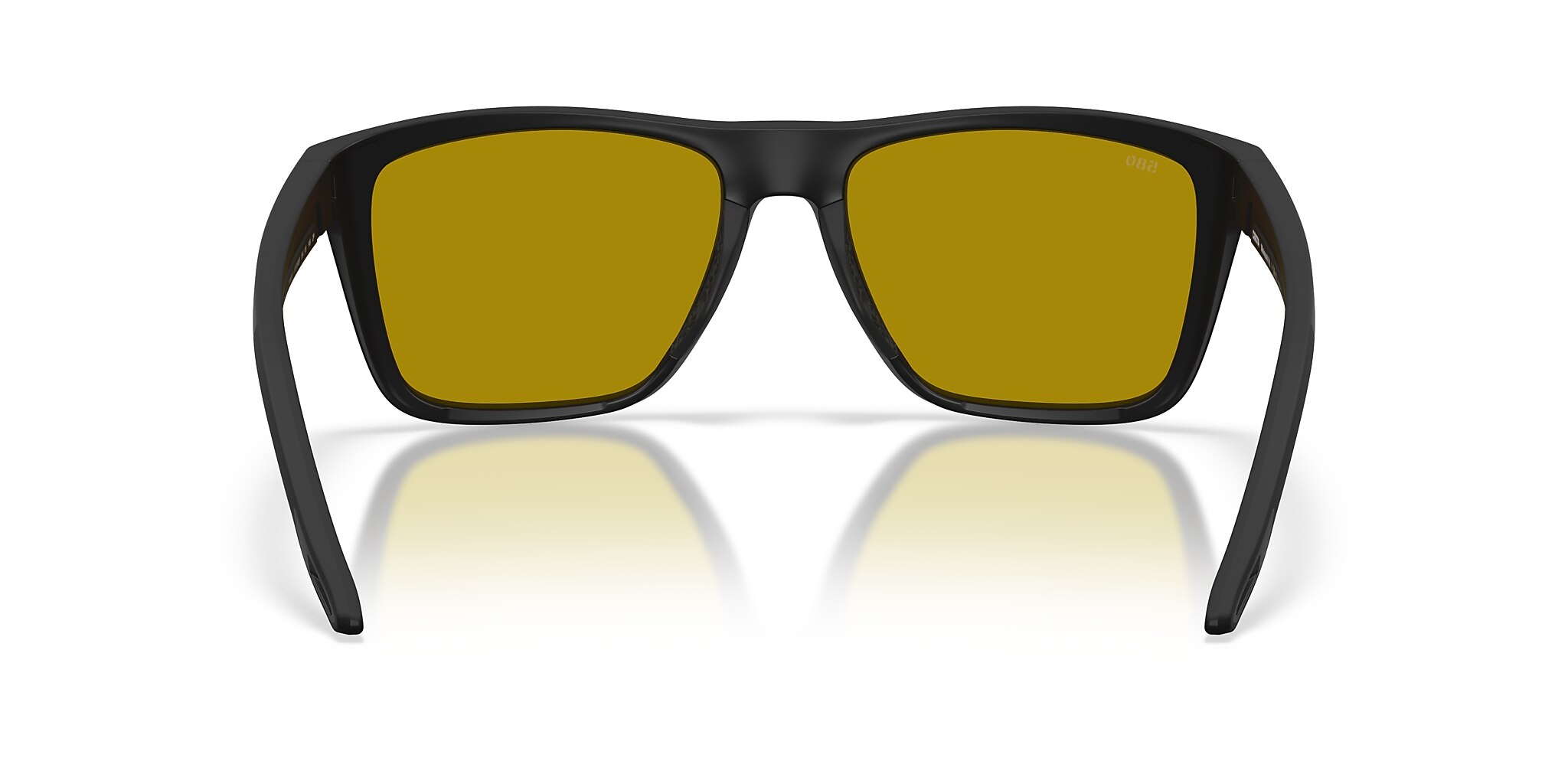 Costa Mainsail XL XXL (59-18) with Sunrise Silver Mirror lenses