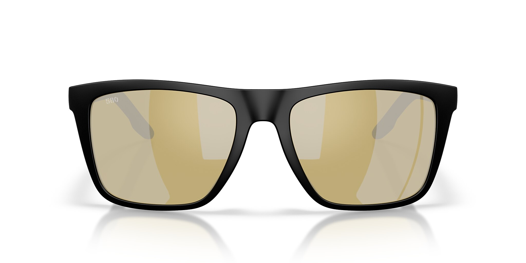 Costa Mainsail XL XXL (59-18) with Sunrise Silver Mirror lenses