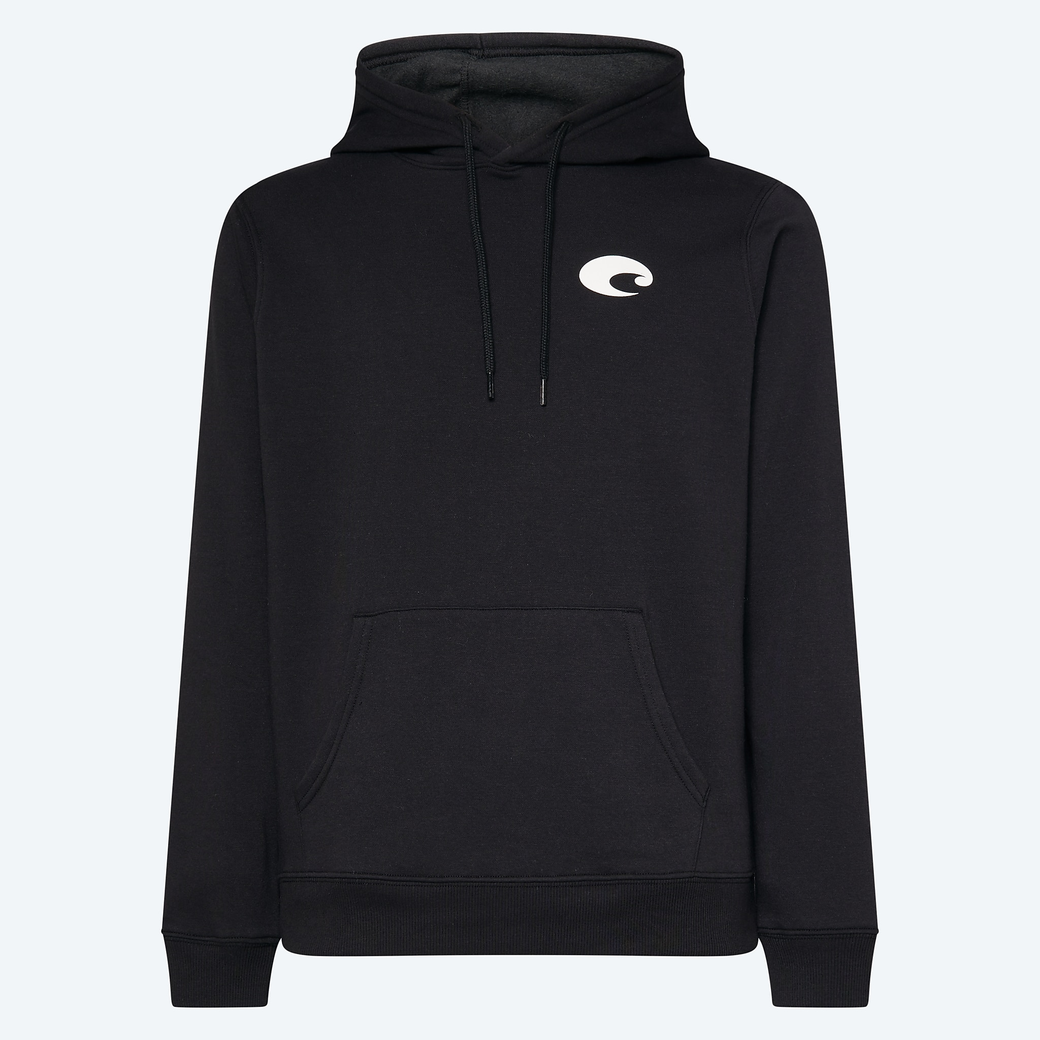 Apparel Noir Costa Shark Friend Hdy Image 1 de 3 Apparel Noir Costa Shark Friend Hdy Image 1 de 3