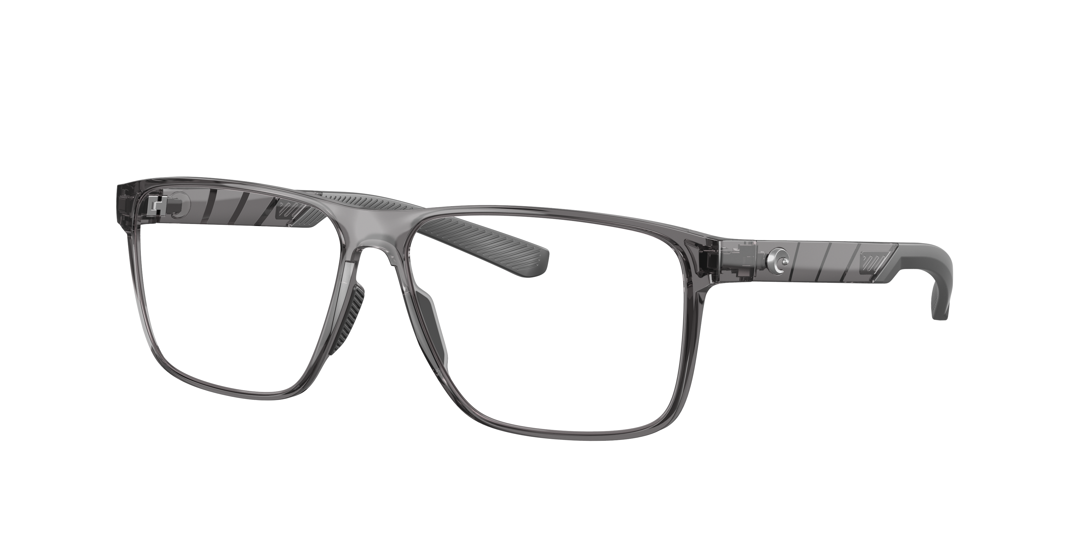 Costa Ocean Ridge 720 L (53-18) with Demo Lens lenses and Tortoise