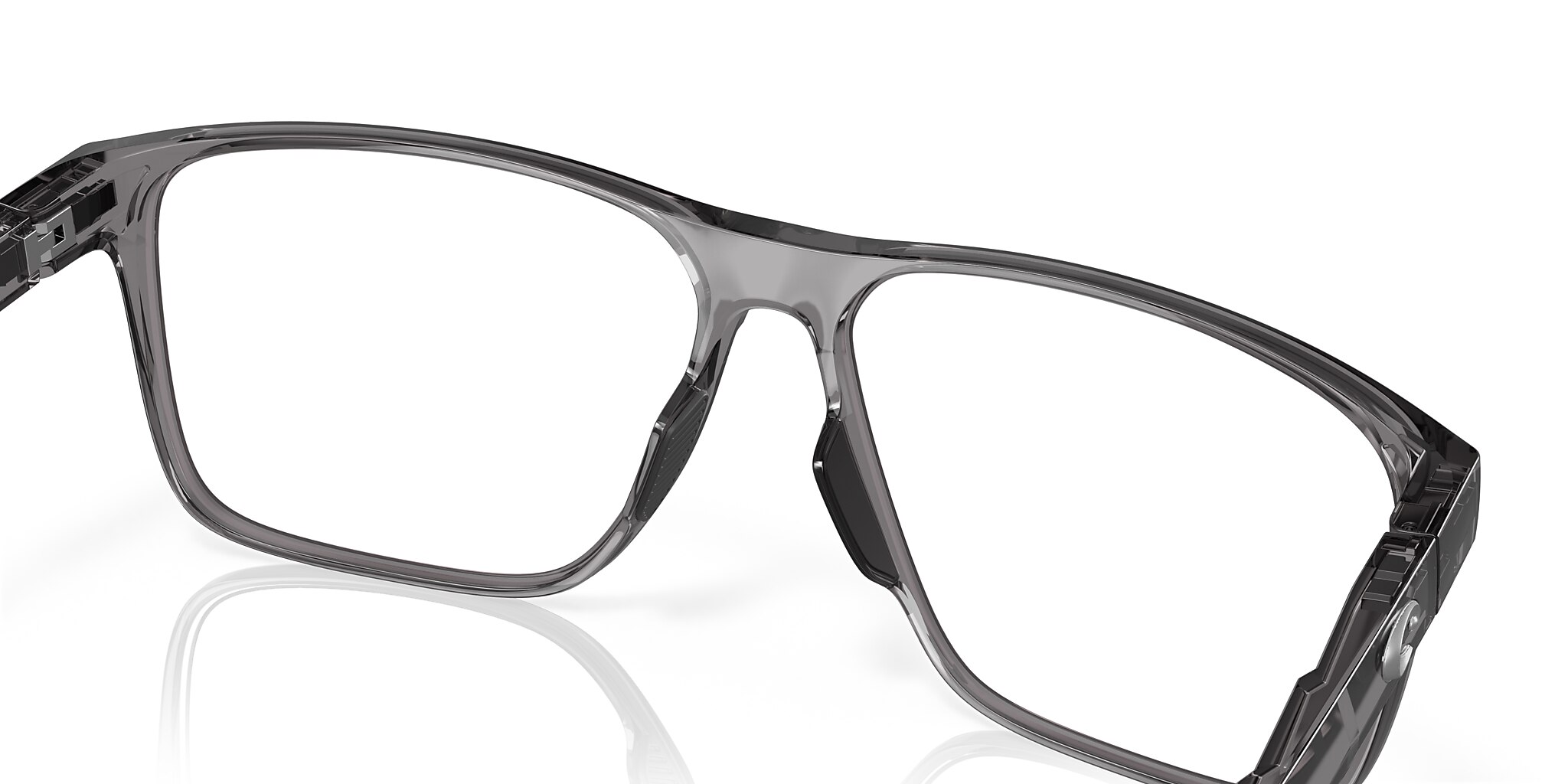Costa Ocean Ridge 700 S (53-14) with Demo Lens lenses and Grey