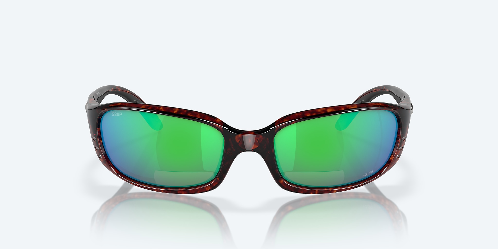 Brine Readers